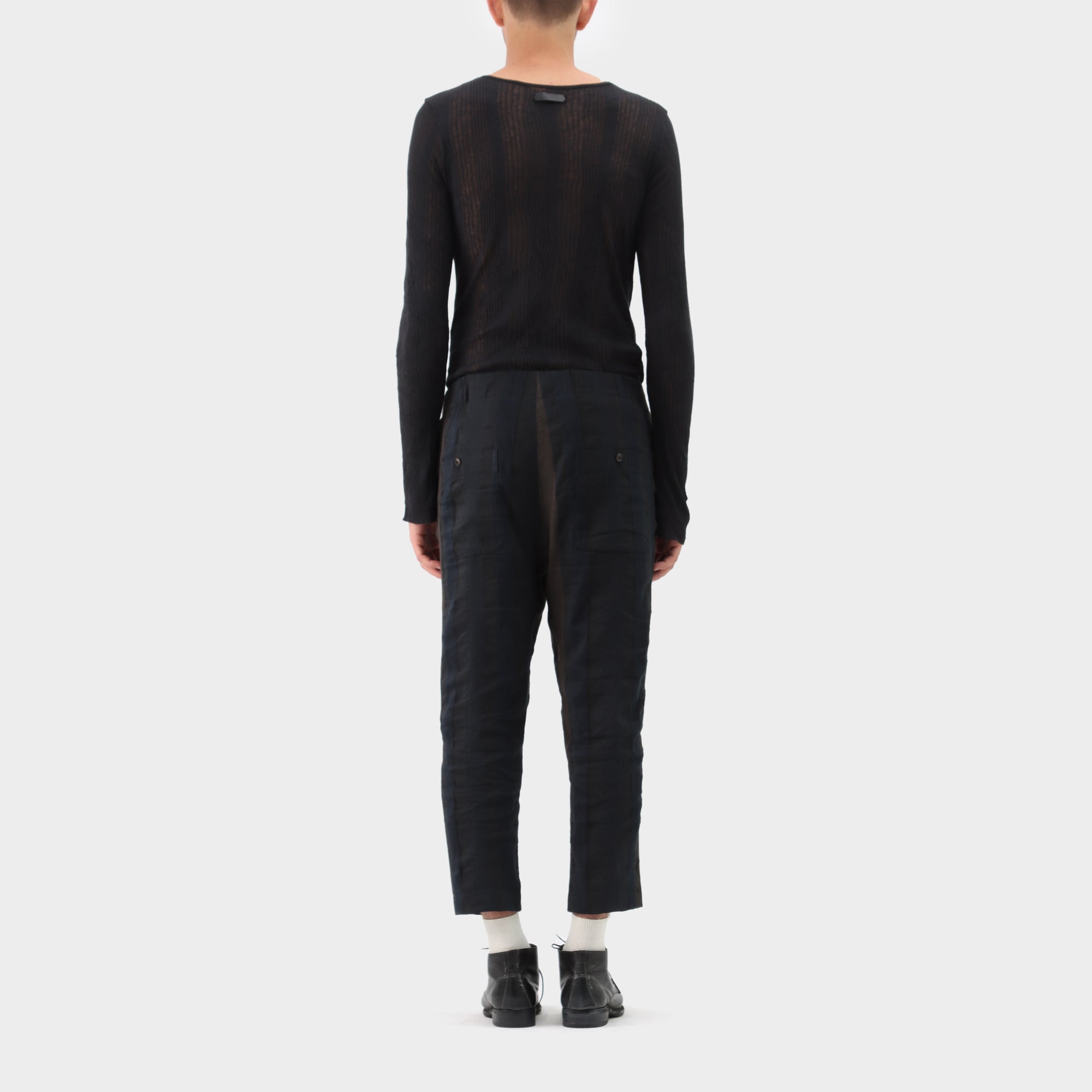Uma Wang Pigiama Pants