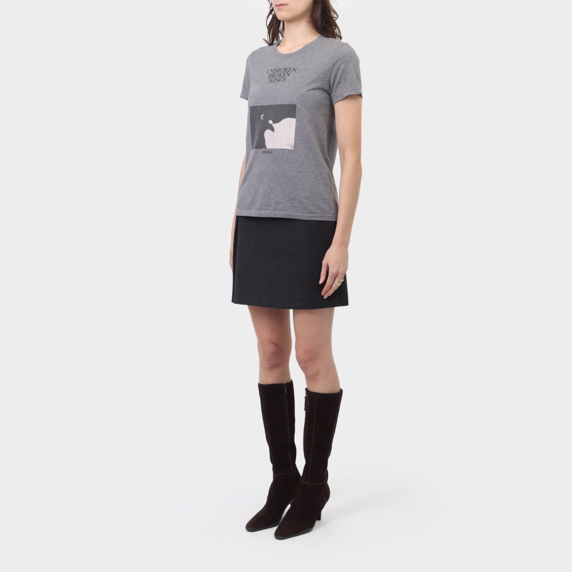 Undercover 'Unbroken Wings' T-Shirt
