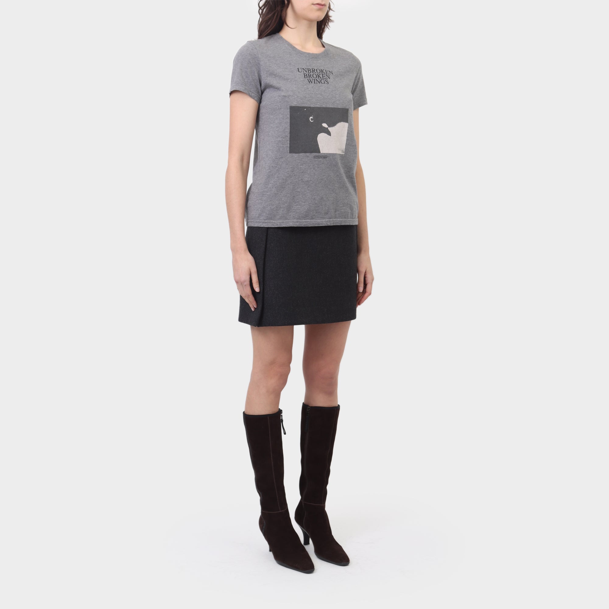 Undercover 'Unbroken Wings' T-Shirt