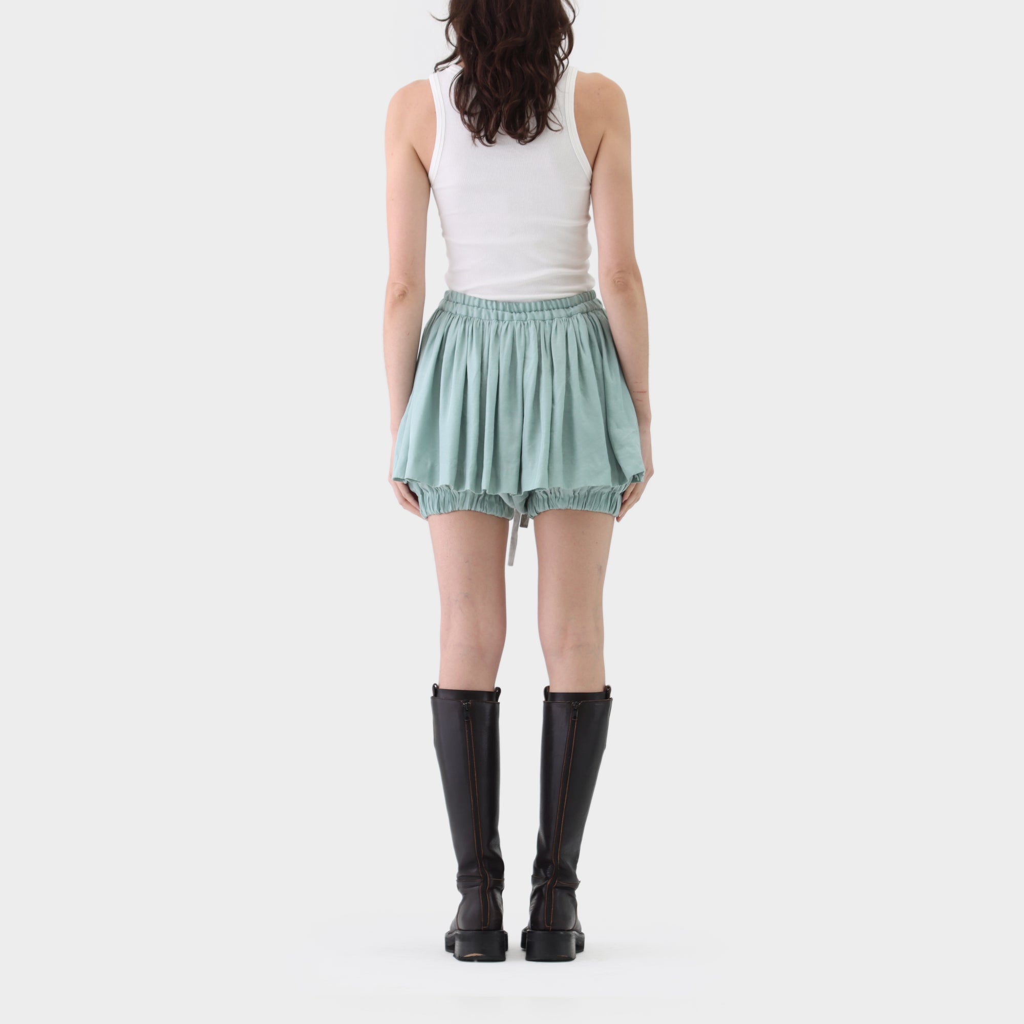 Vivienne Westwood Red Label Layered Skirt