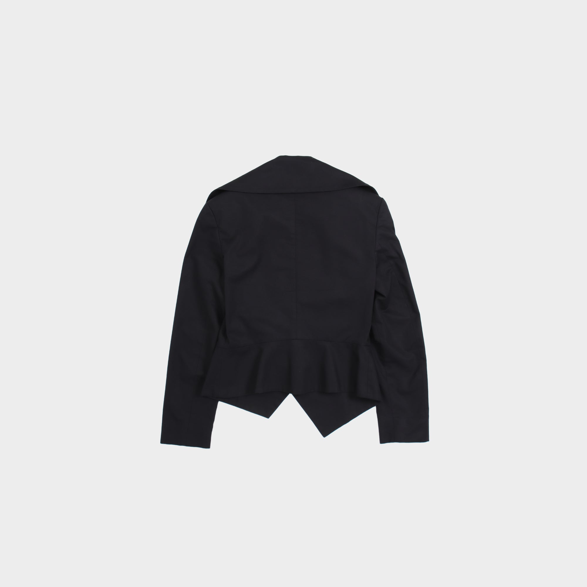 Vivienne Westwood Anglomania cotton jacket