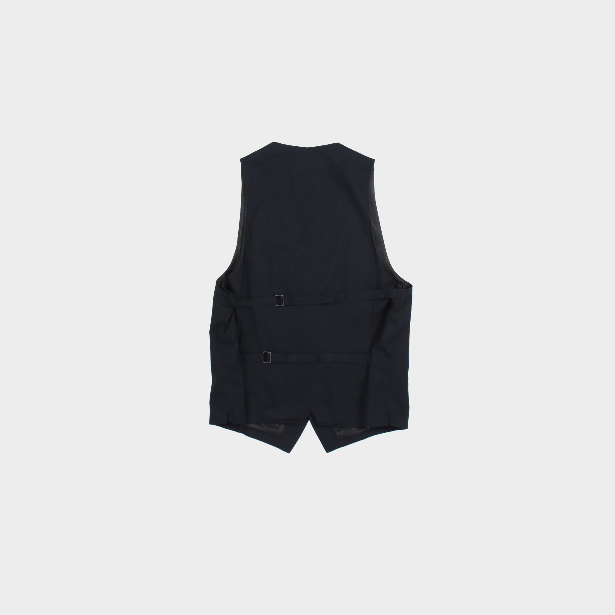 Ann Demeulemeester Vest