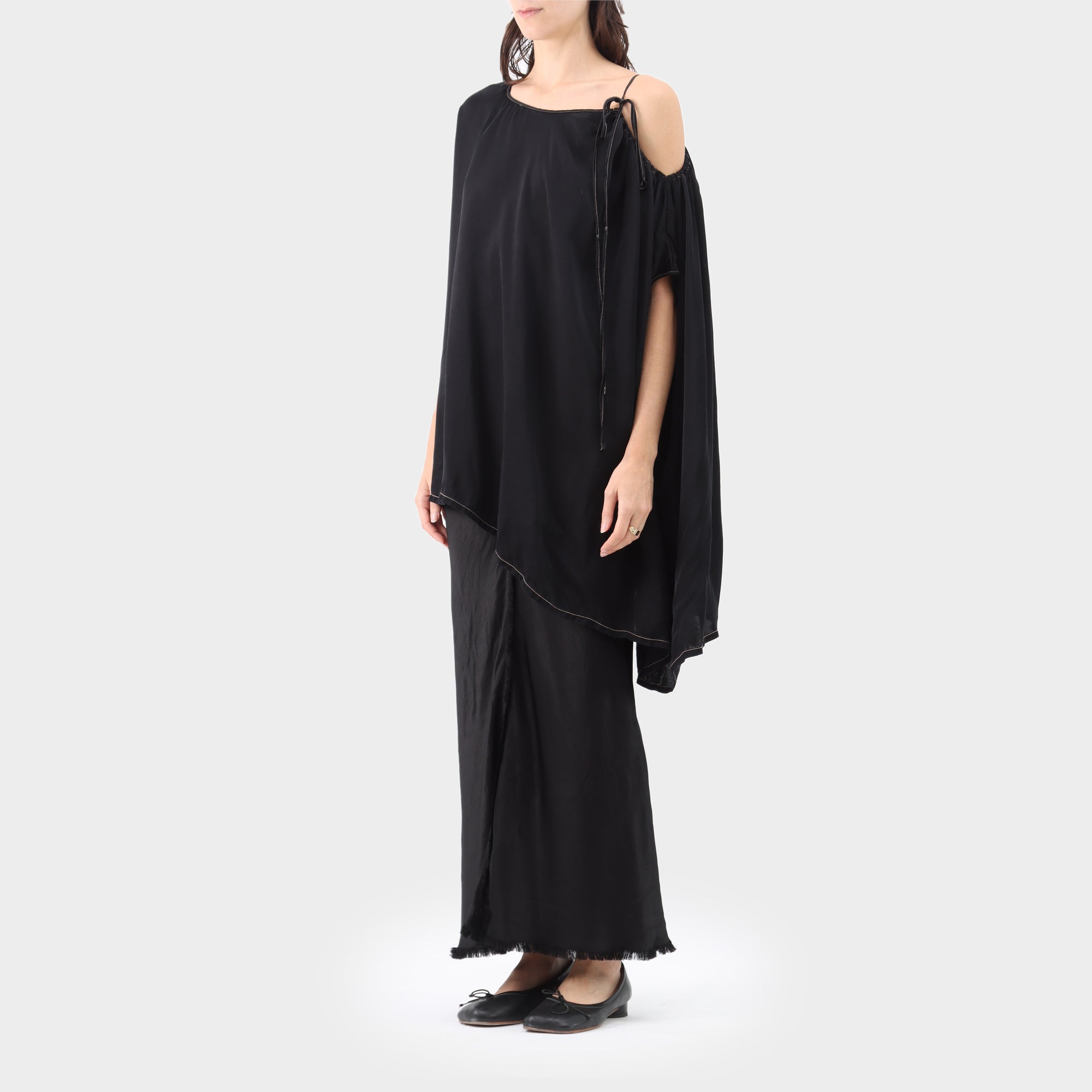Uma Wang SS19 Tavia Top