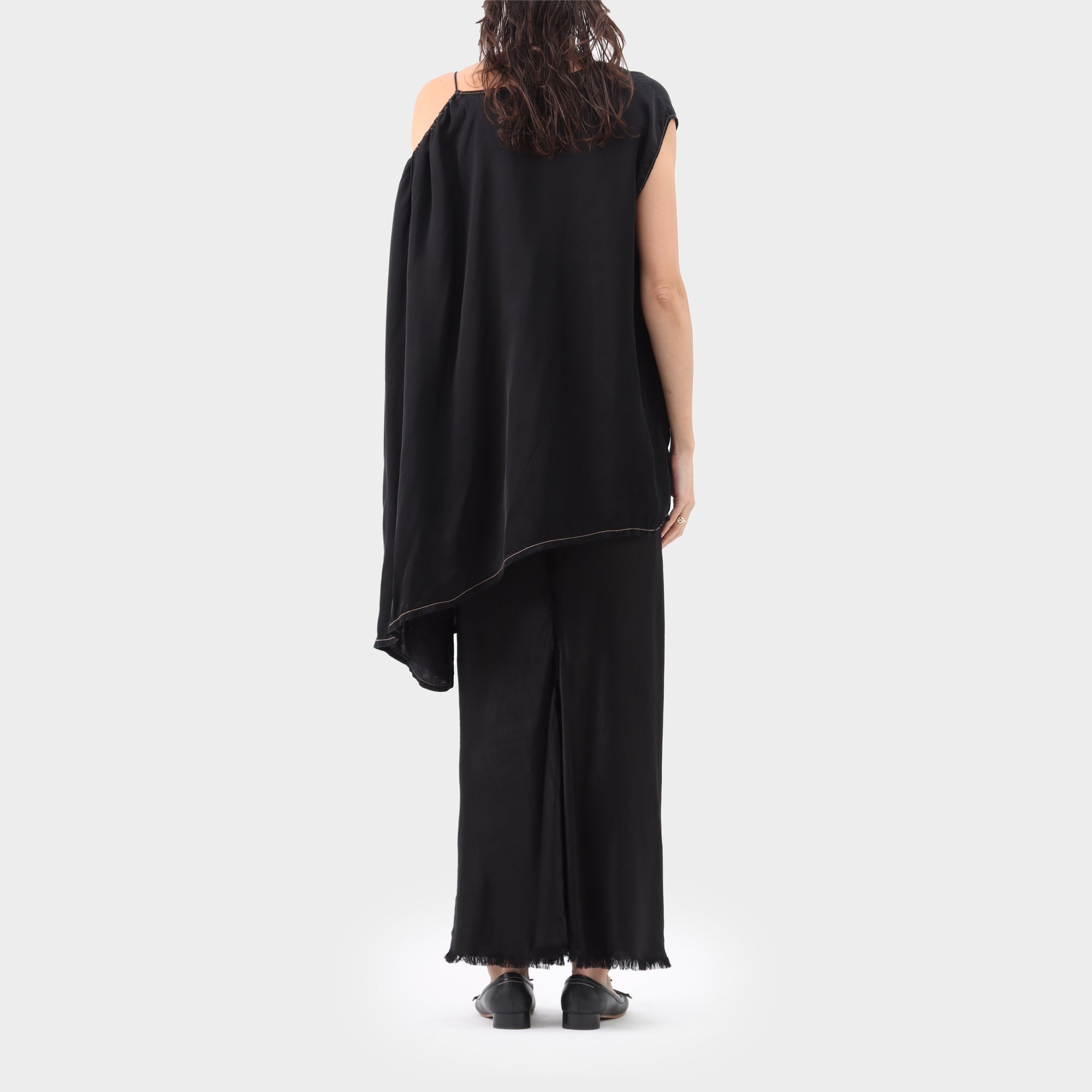 Uma Wang SS19 Tavia Top