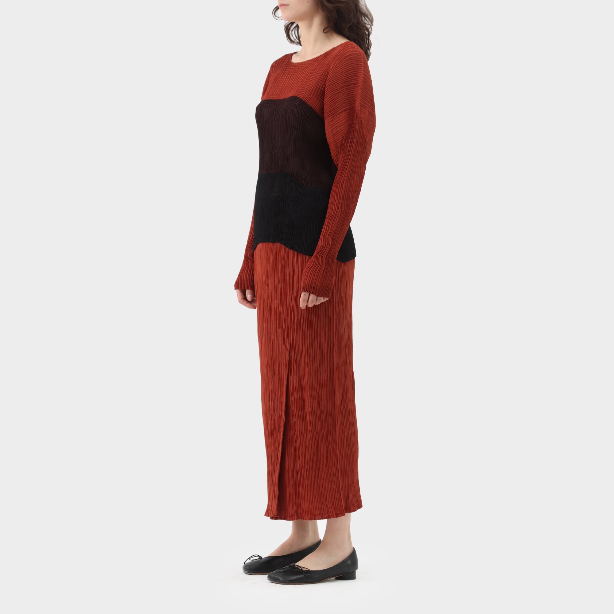 Issey Miyake Top