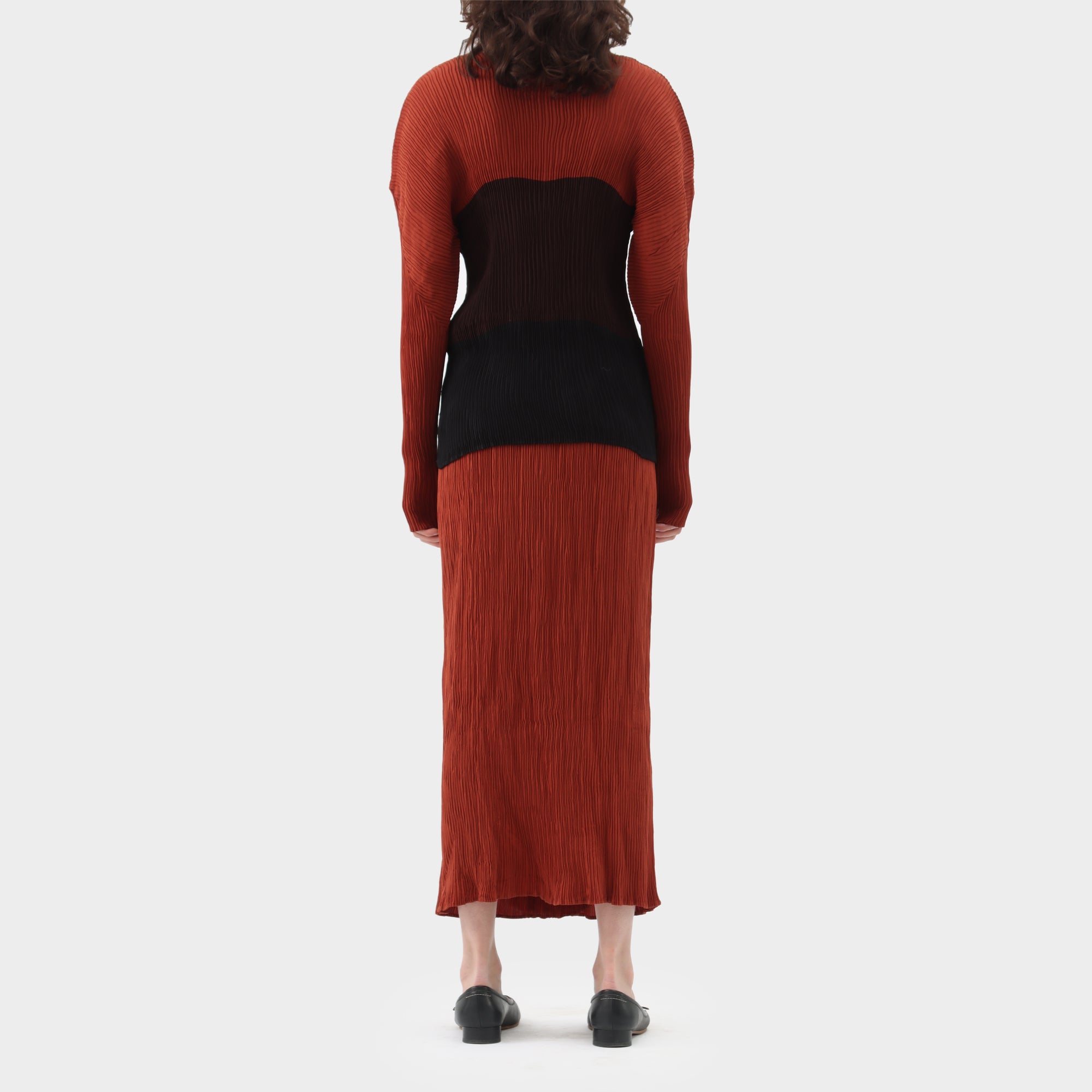 Issey Miyake Top