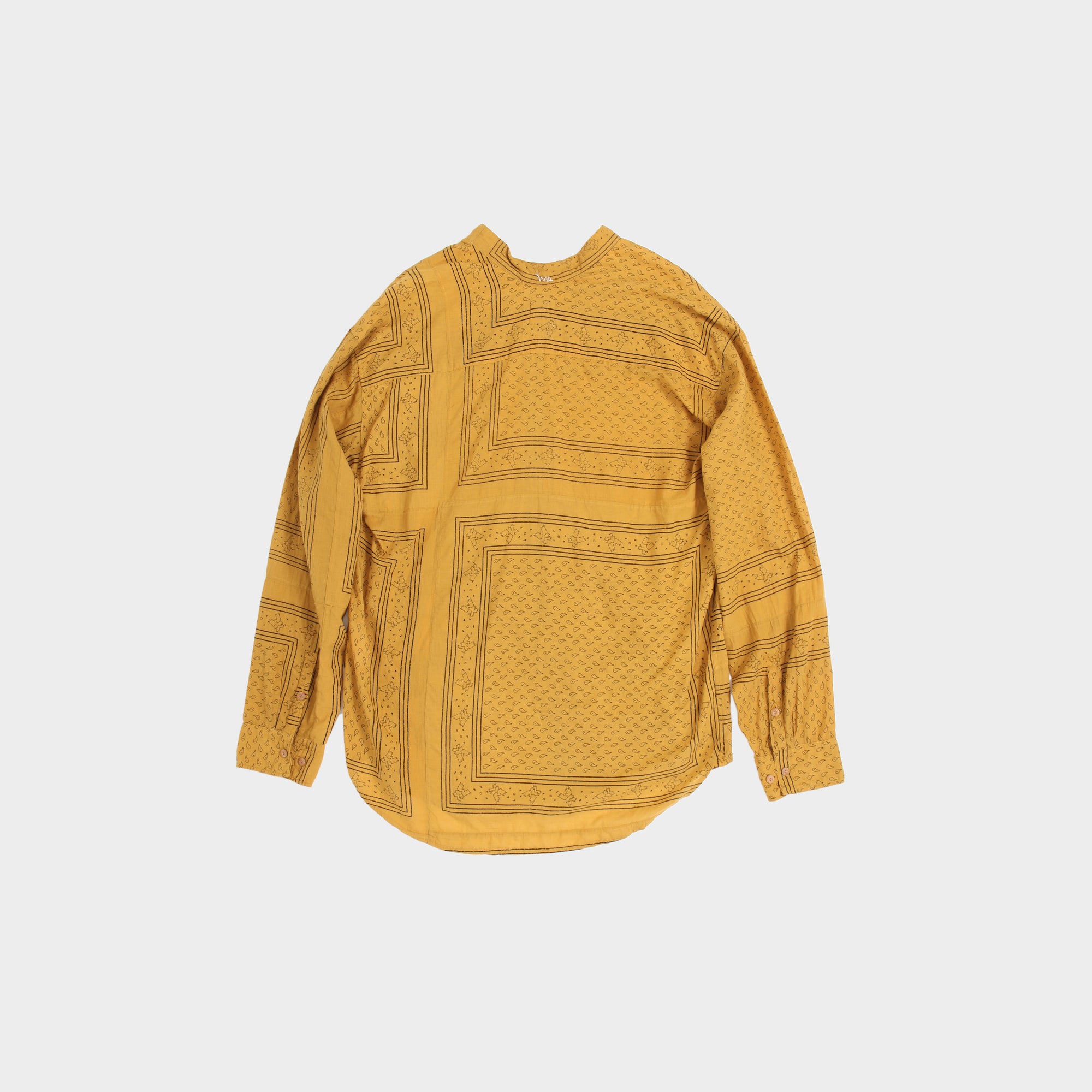 Visvim kafka bandana Shirt