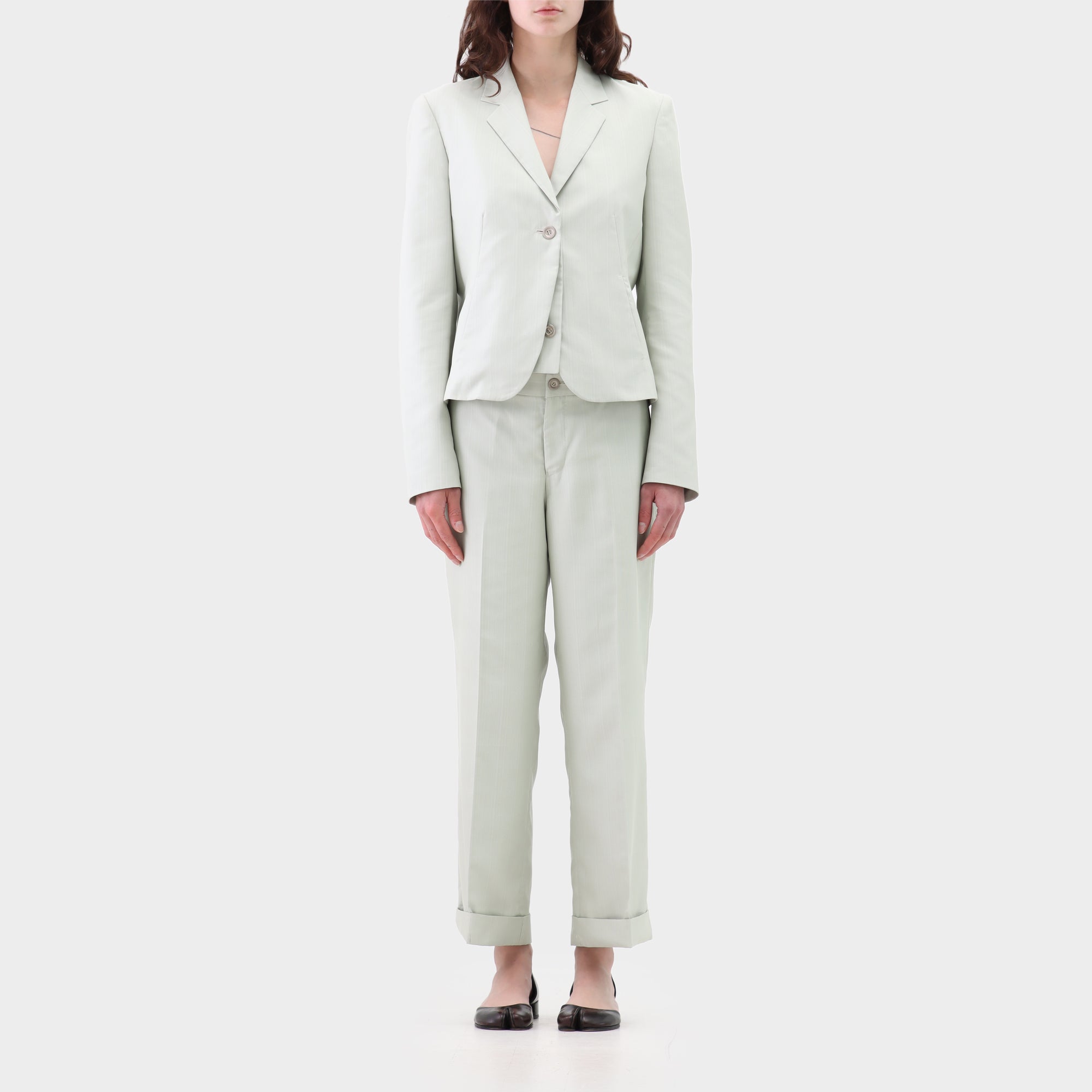 Issey Miyake Vintage Suit