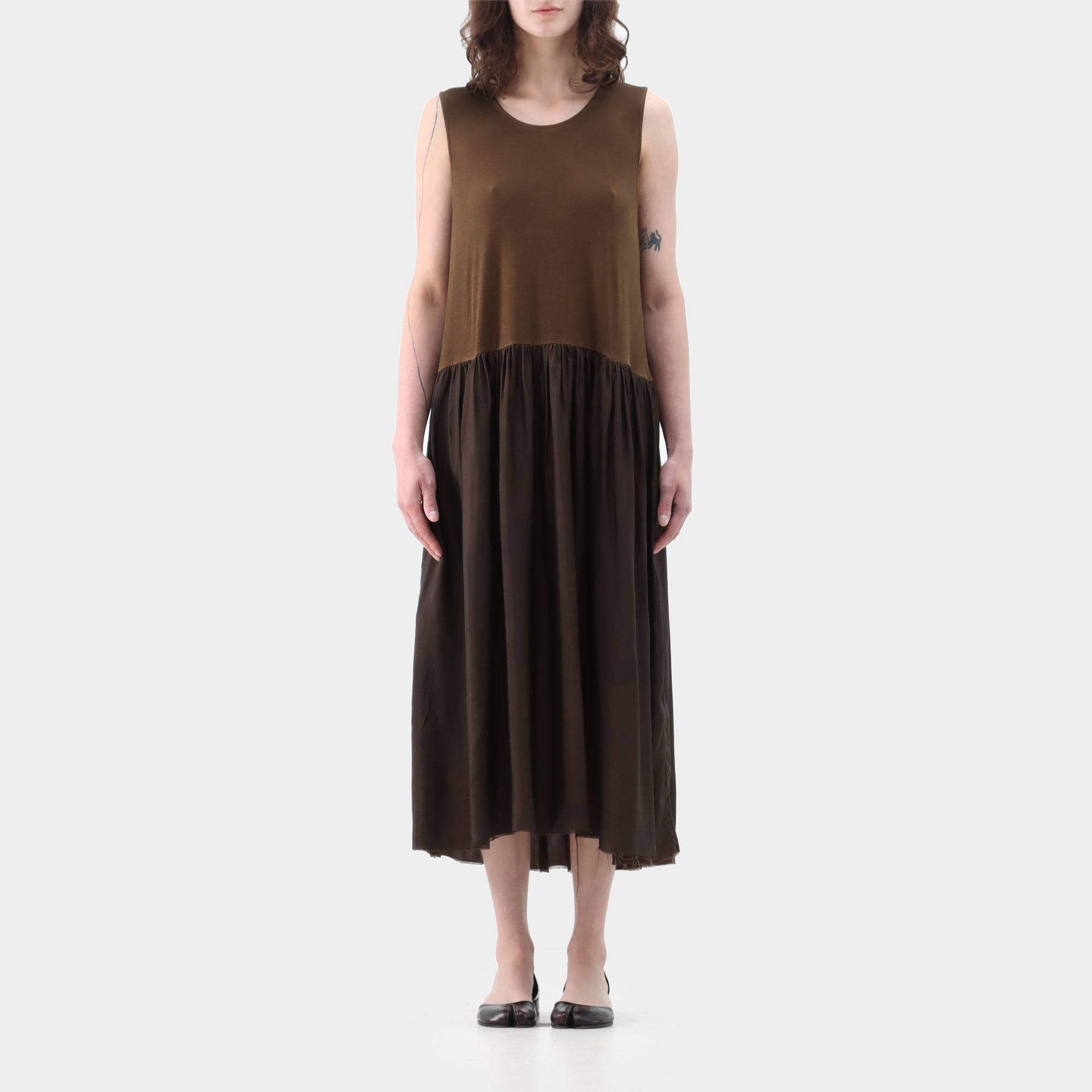 Uma Wang Duma Dress