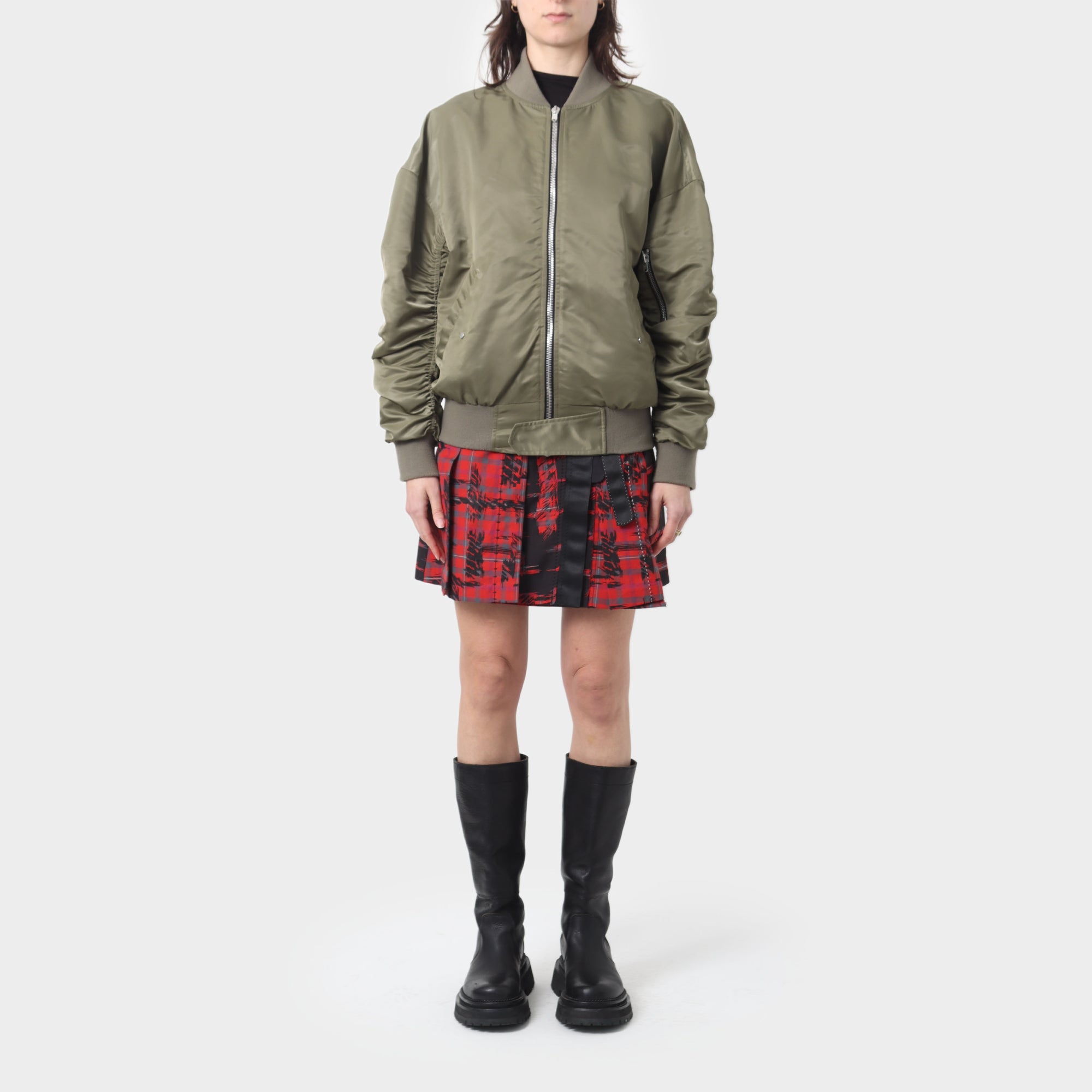 fear of god forth collection bomber
