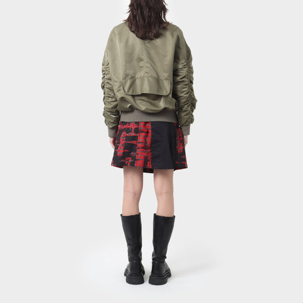 fear of god forth collection bomber