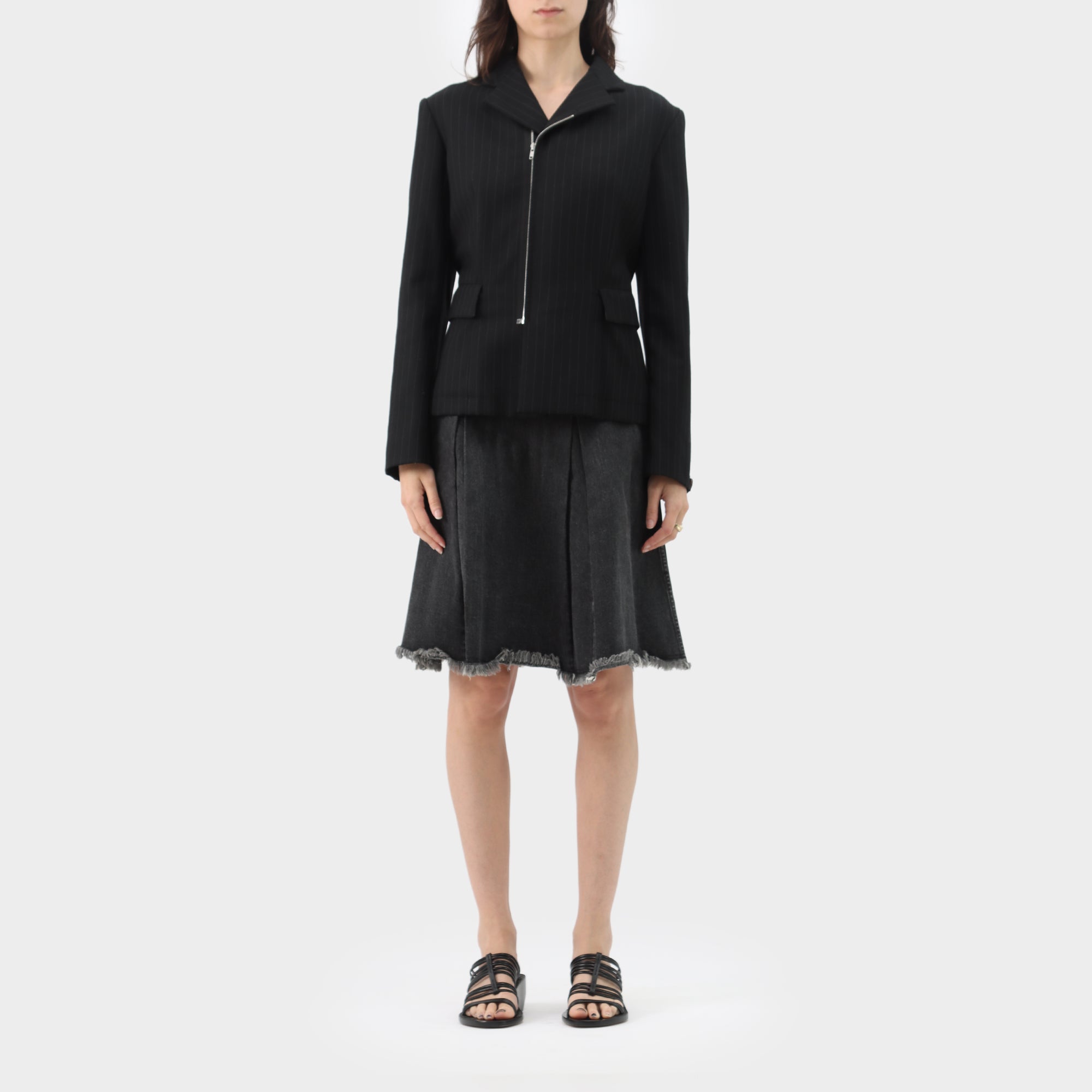 Comme des Garçons Wool jacket