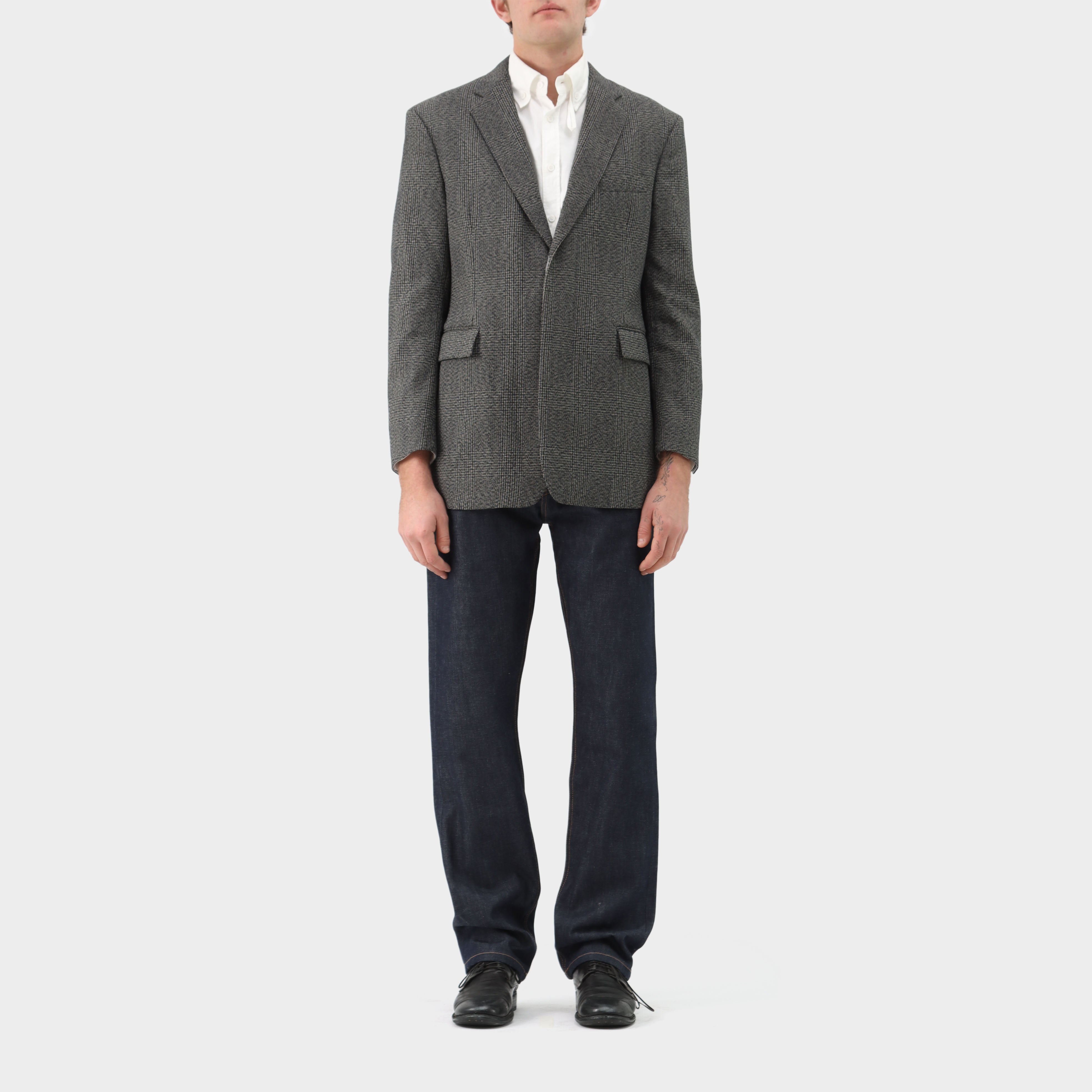 Calvin klein 205w39nyc blazer on sale