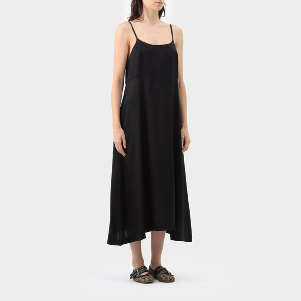 Comme des Garçons Comme des Garçons Light weight Cupra Dress