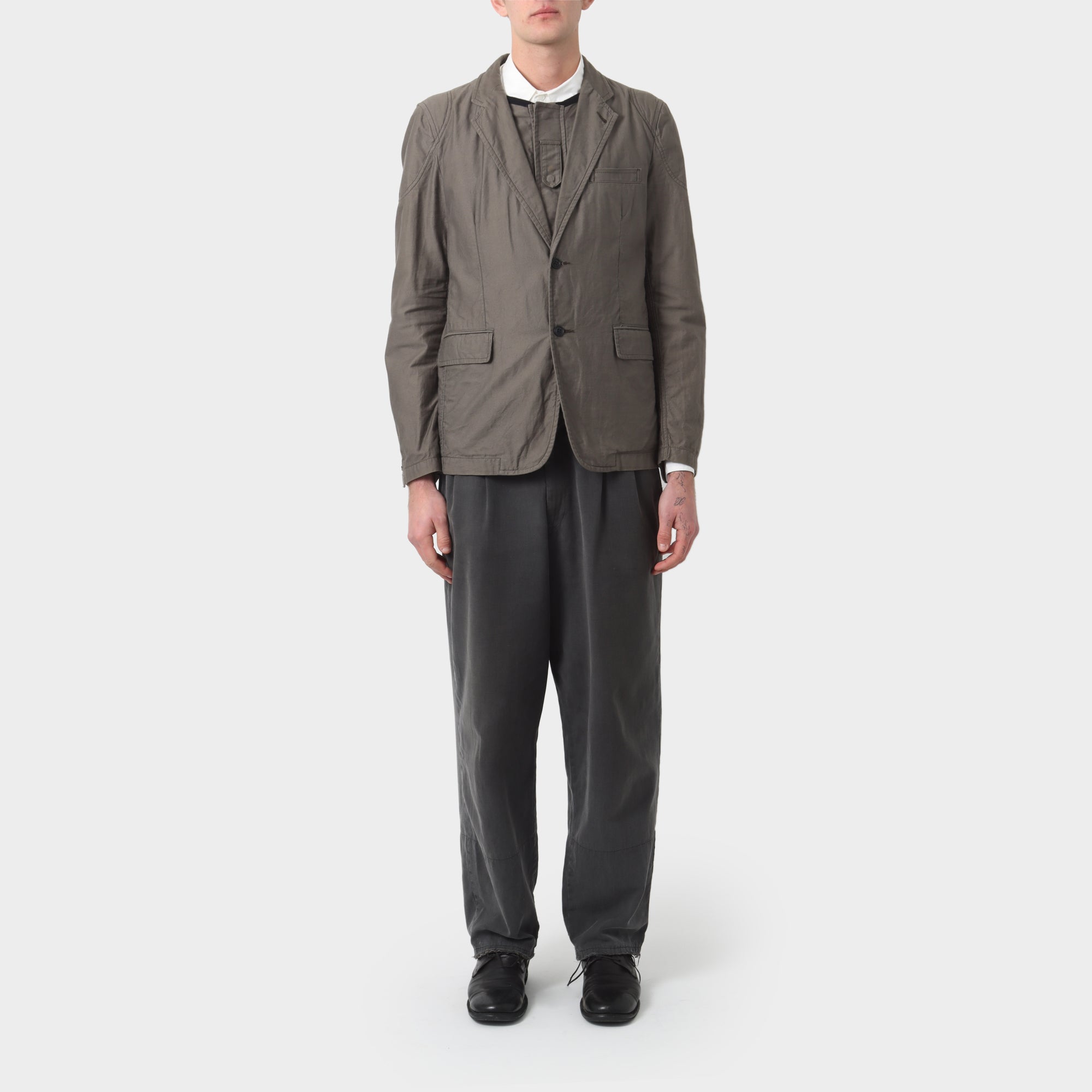 Comme des Garçons Homme Plus