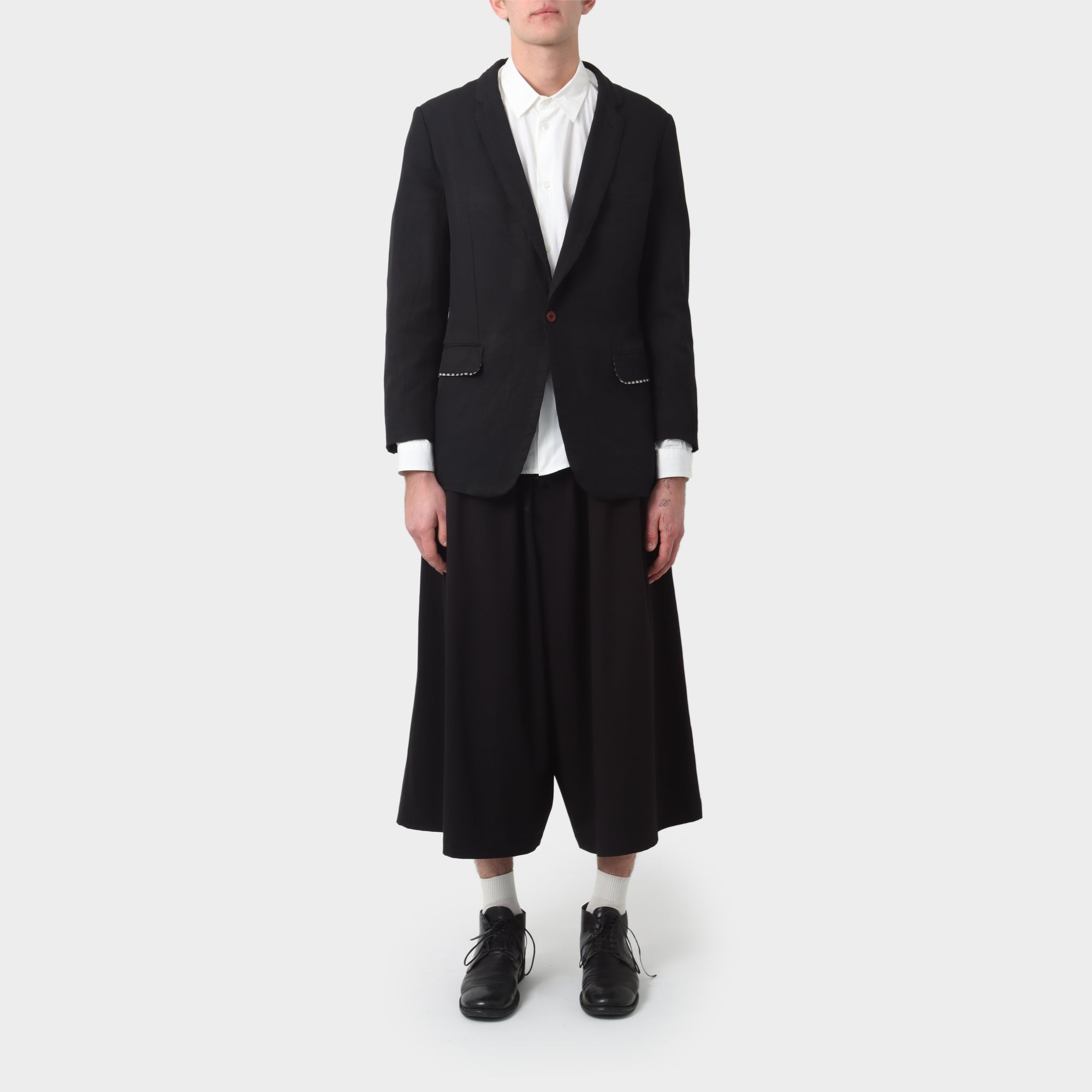 Comme des Garçons Homme Plus