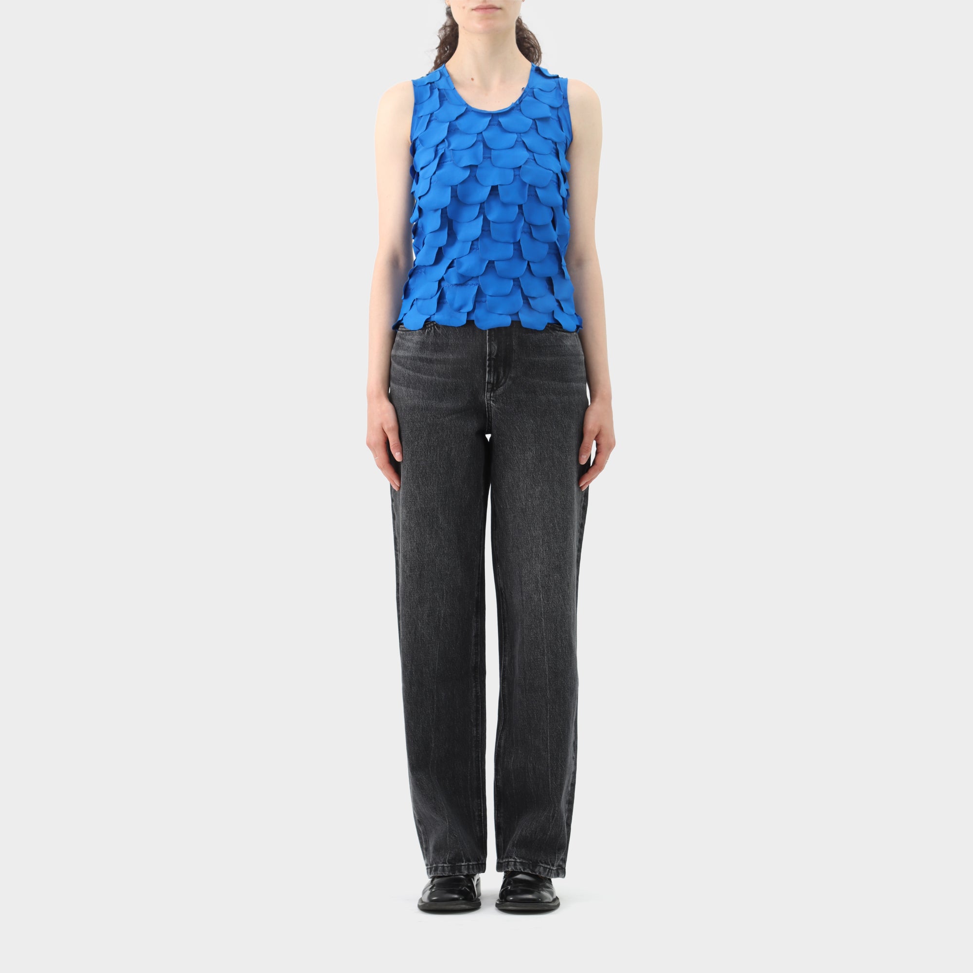 Comme des Garçons Fish Scale Tank