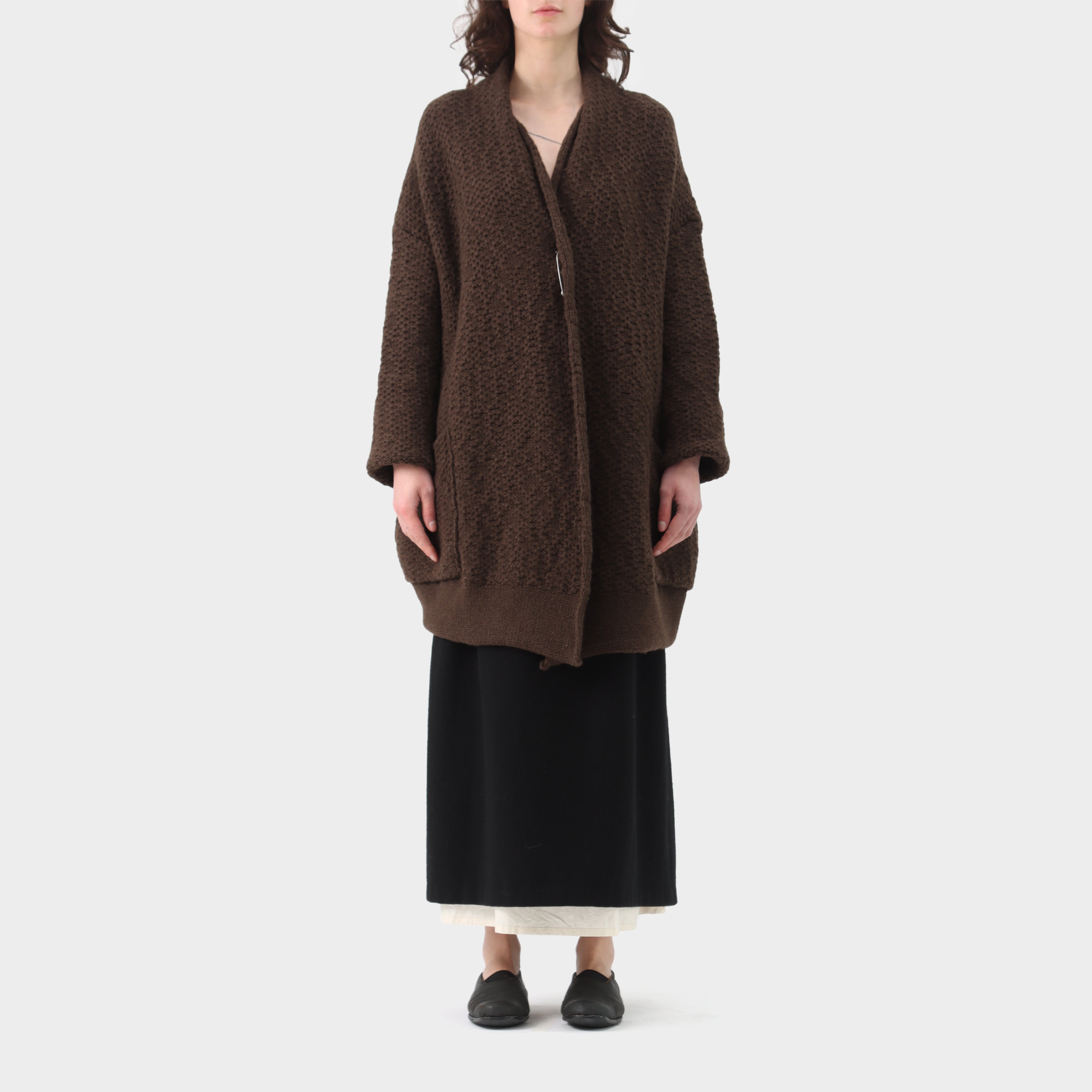 DANIEL ANDRESEN cardigan