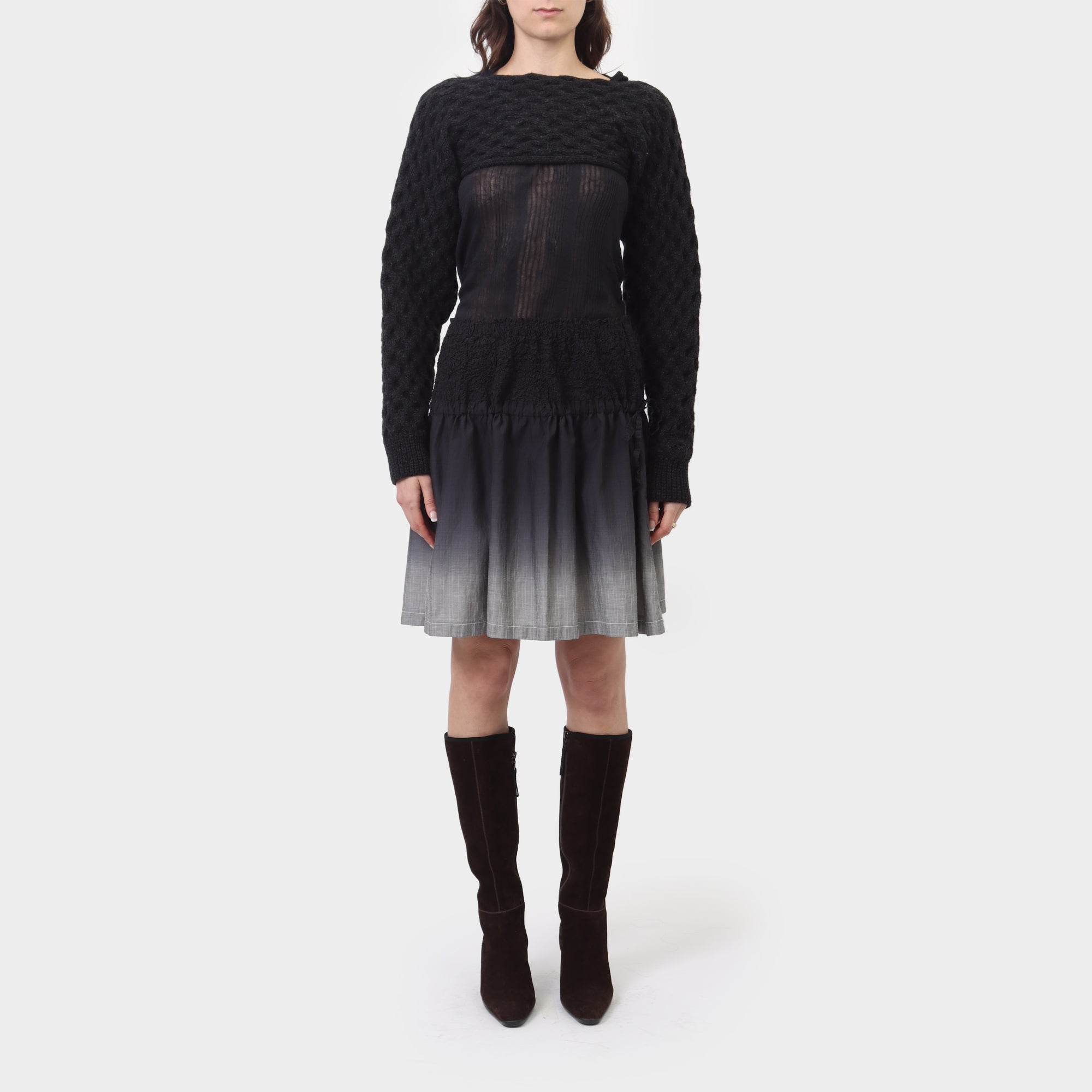 Issey Miyake Me Cauliflower Gradient Mini