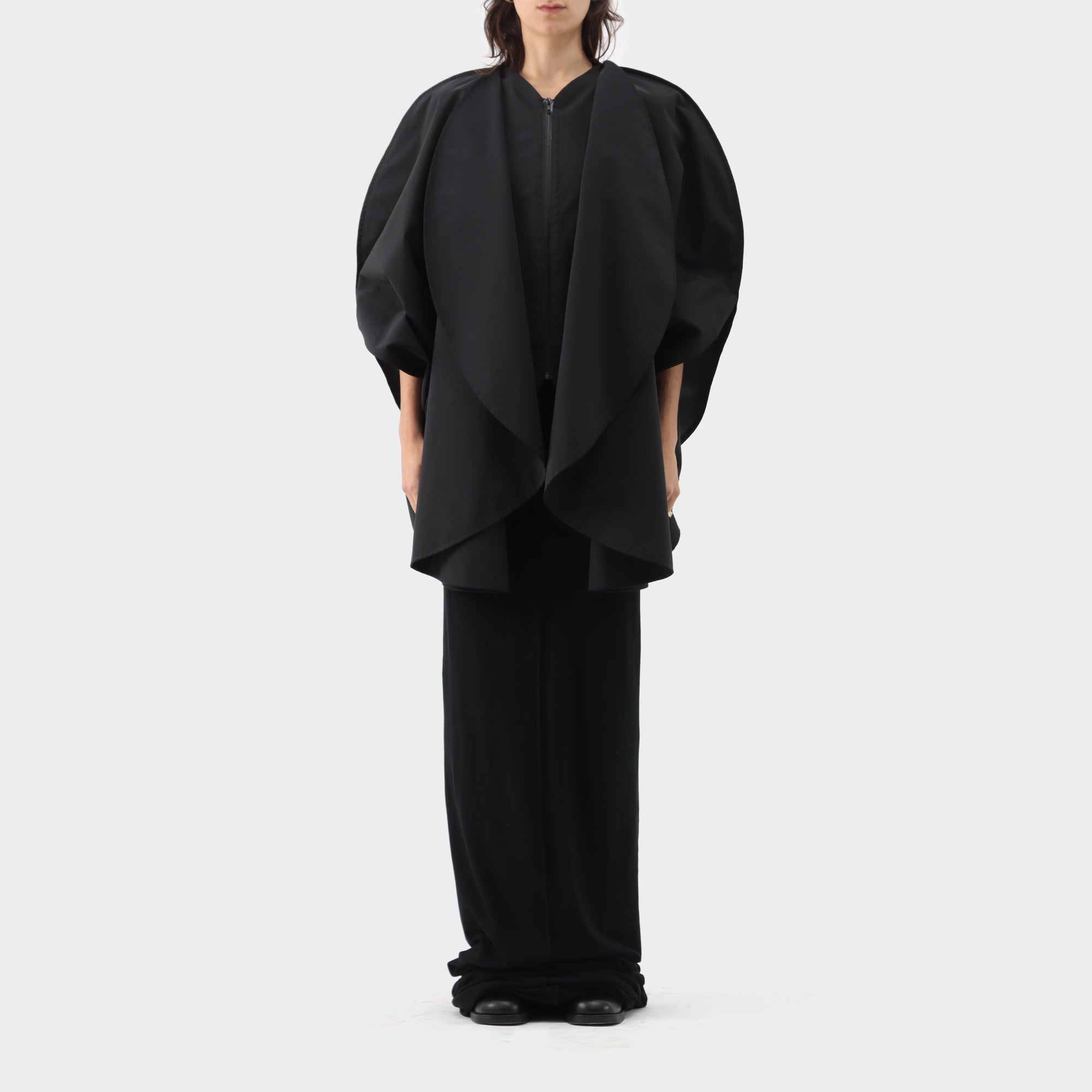 Junya Watanabe Circle Spray Jacket