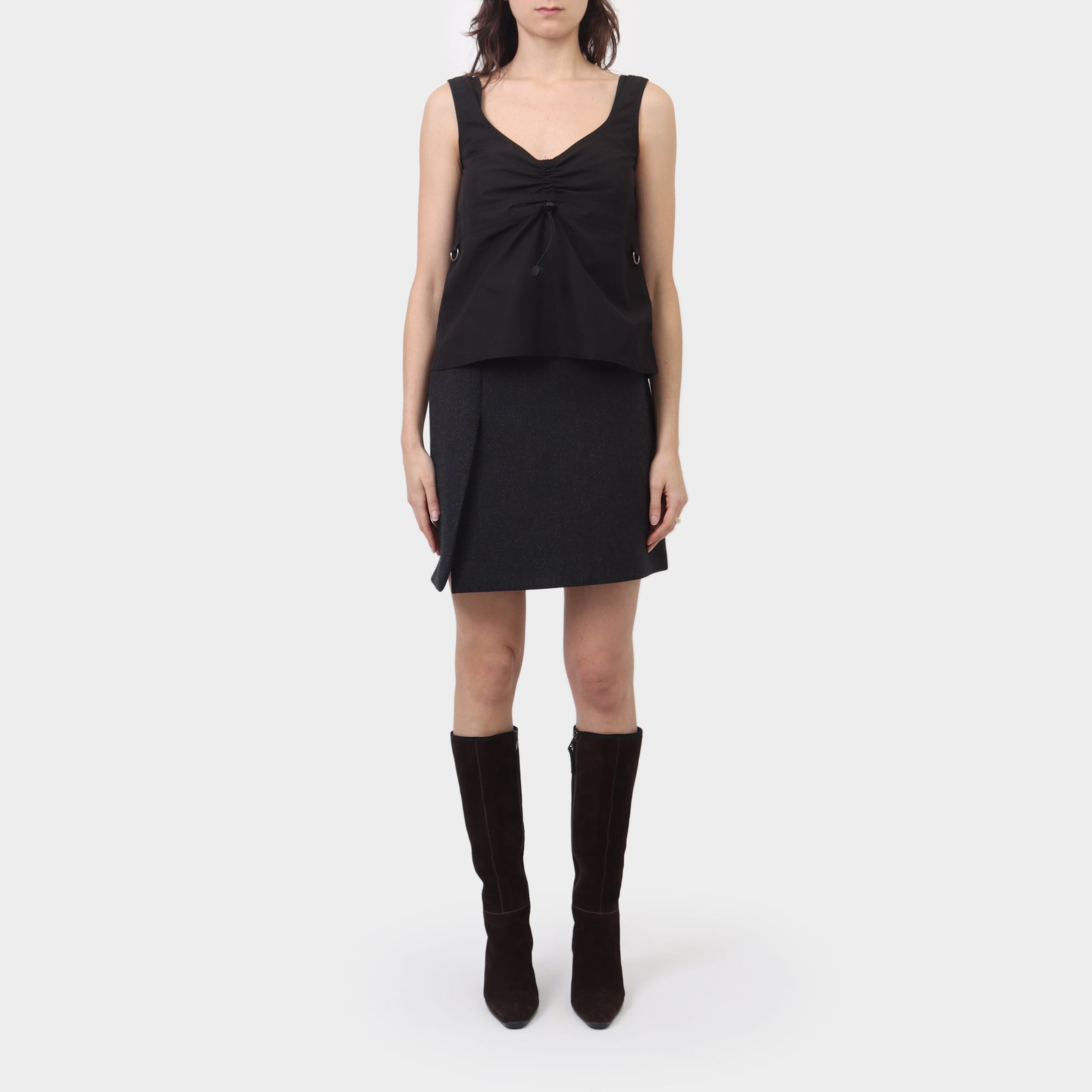 Junya Watanabe MAN Tech Toggle Cami