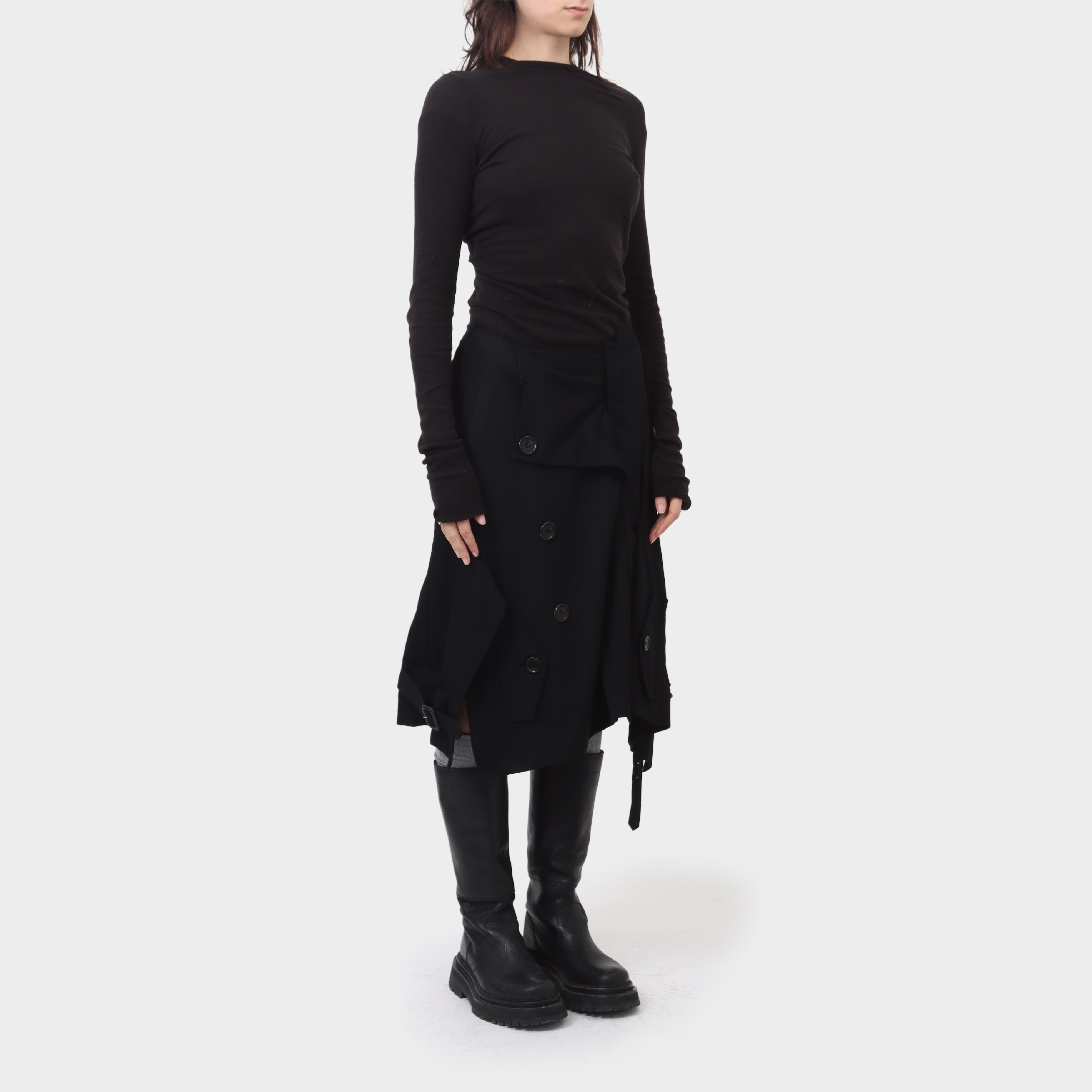 スカート JUNYA WATANABE 2017SS Tulle Skirt JUNYA WATANABE 2017SS Tulle Skirt