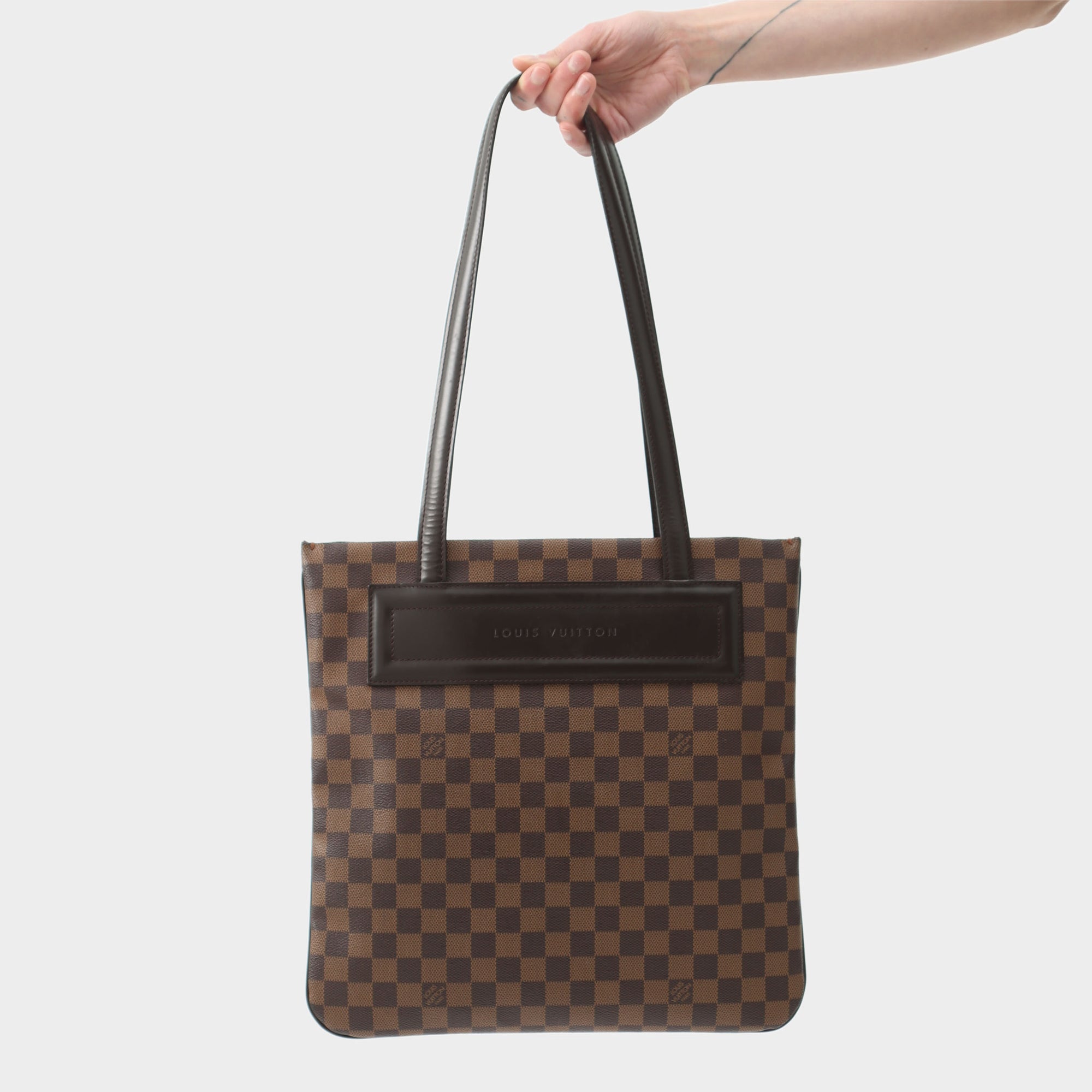 Louis Vuitton Clifton Damier Tote