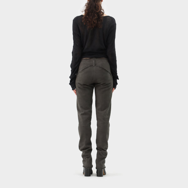 MA+ 5 Pocket Heavy Jersey Pants