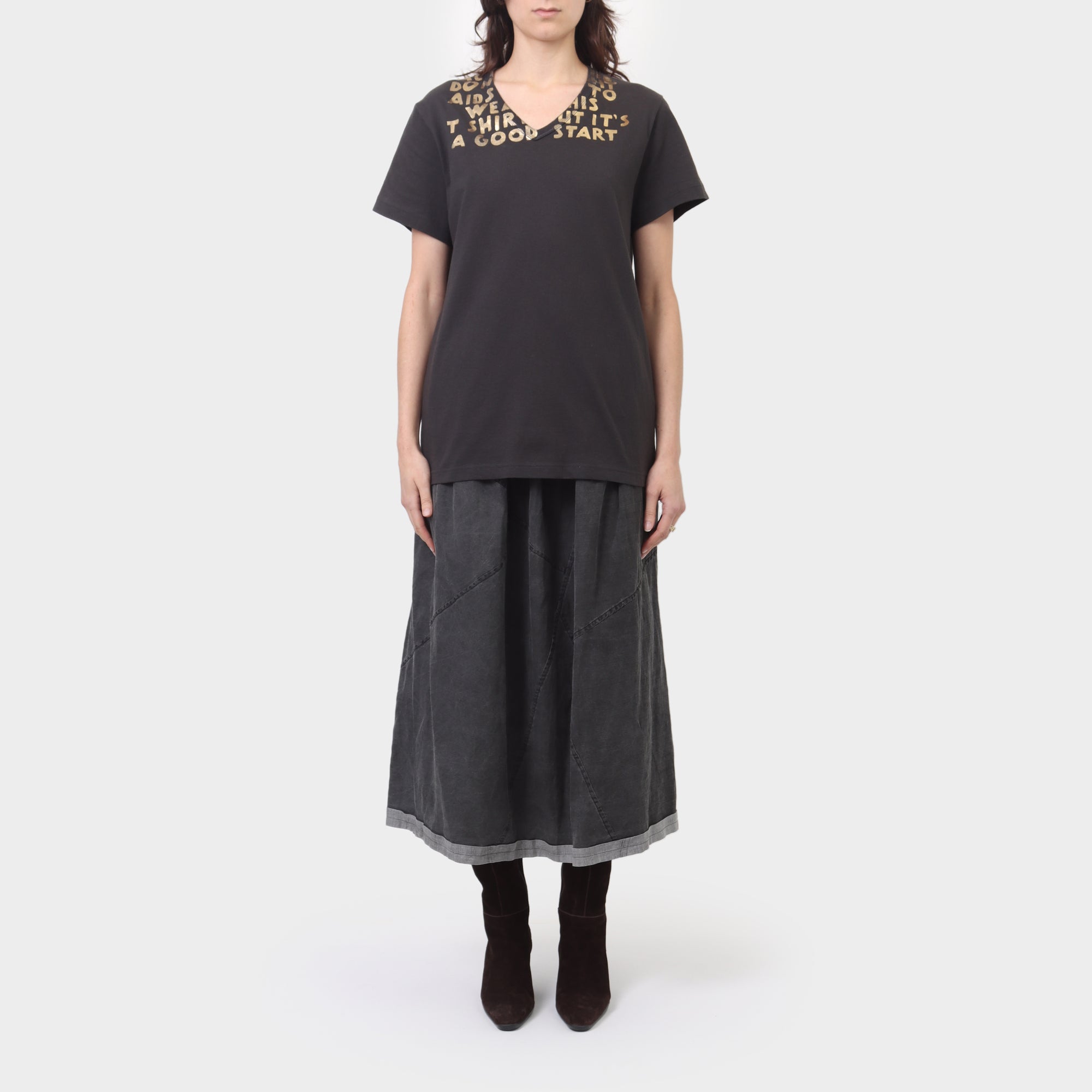 Maison Margiela A Good Start T-Shirt