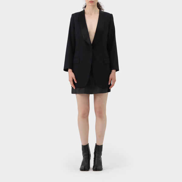 Maison Margiela Round Lapel jacket