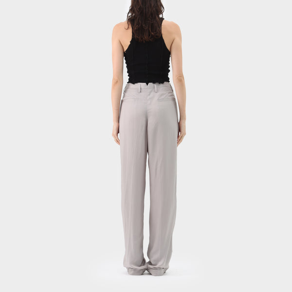 Maison Margiela DrapeD Suit Pants