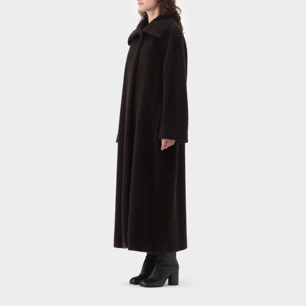 Max Mara Full Length Coat