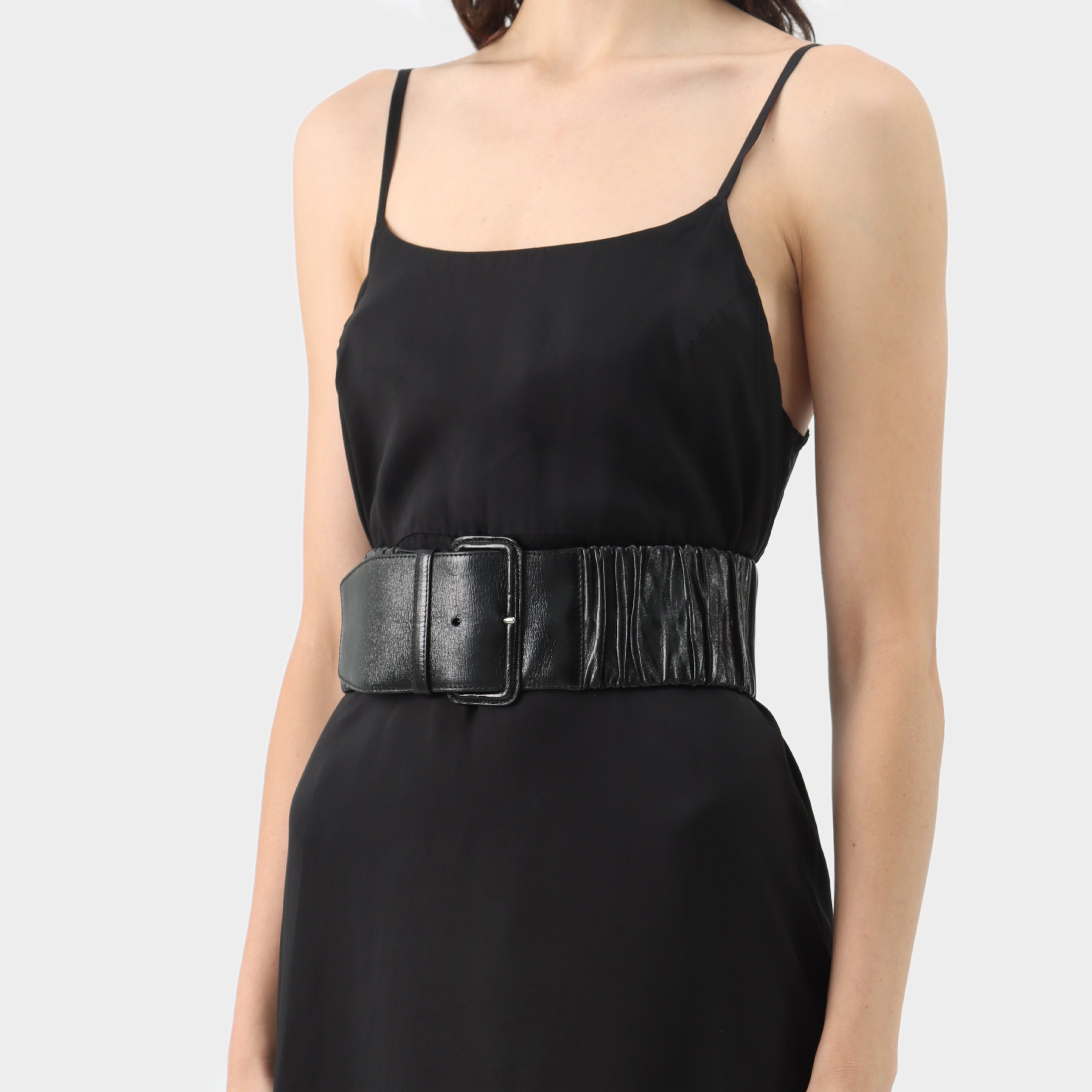 小物 2000s miumiu leather belt Miu Miu Leather Belt | Harrods UK