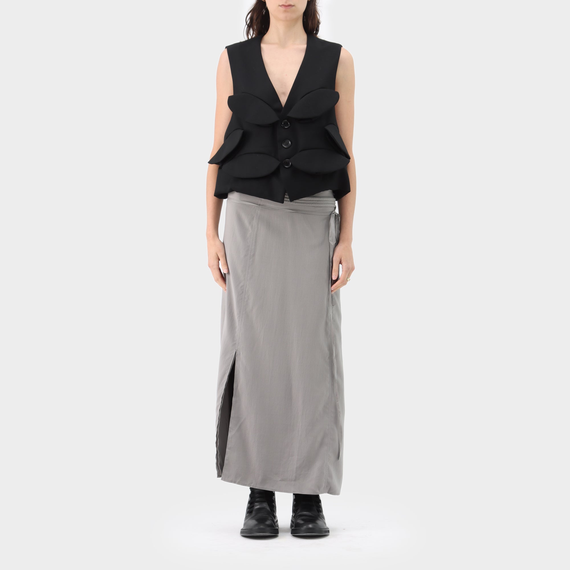 Christopher Nemeth Six Pocket Vest