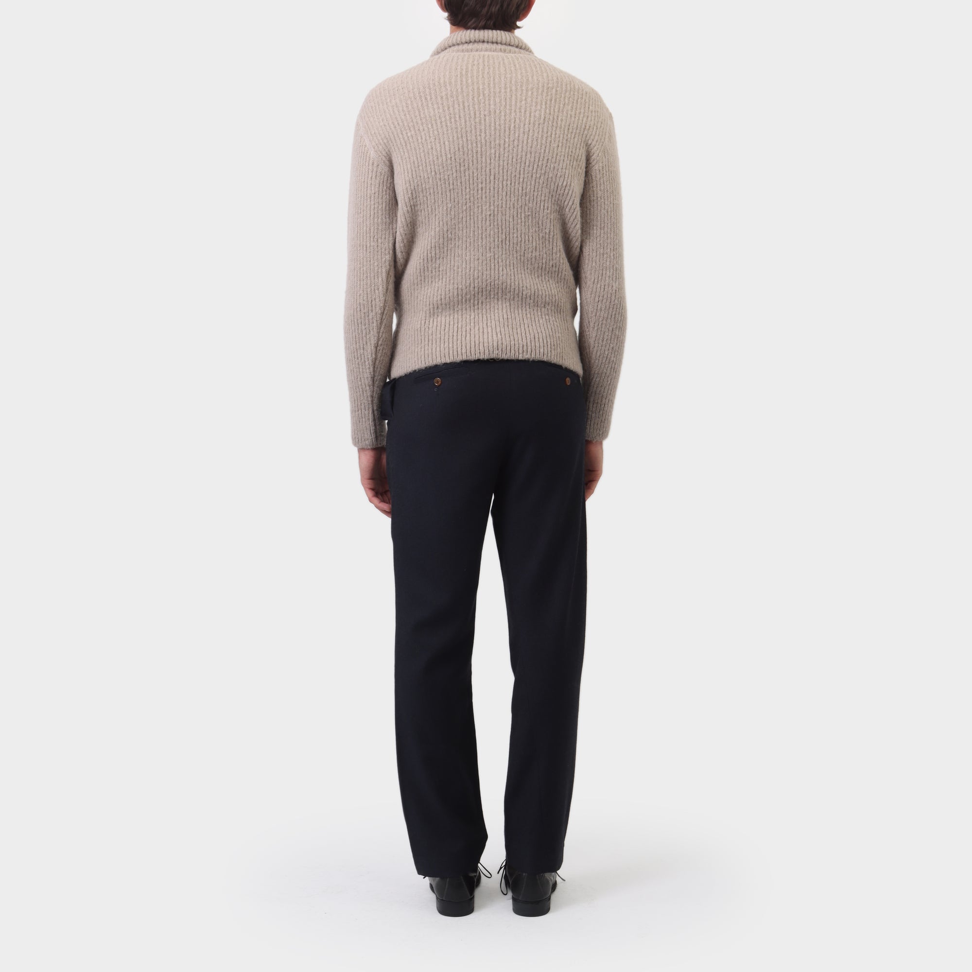 Our Legacy Submarine Rollneck Sweater