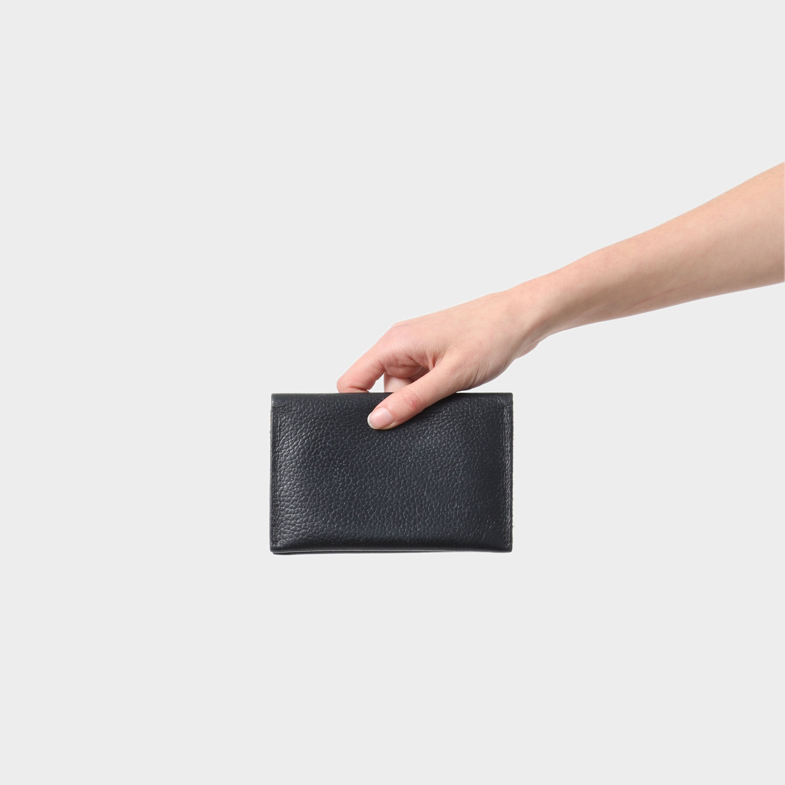 Paul Harnden Shoemakers Leather Wallet – Shop Bruce