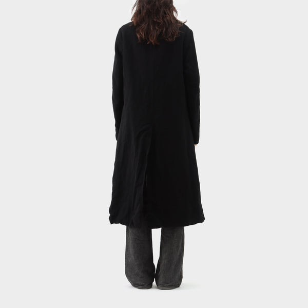 Paul Harnden Shoemakers Wool Long Coat