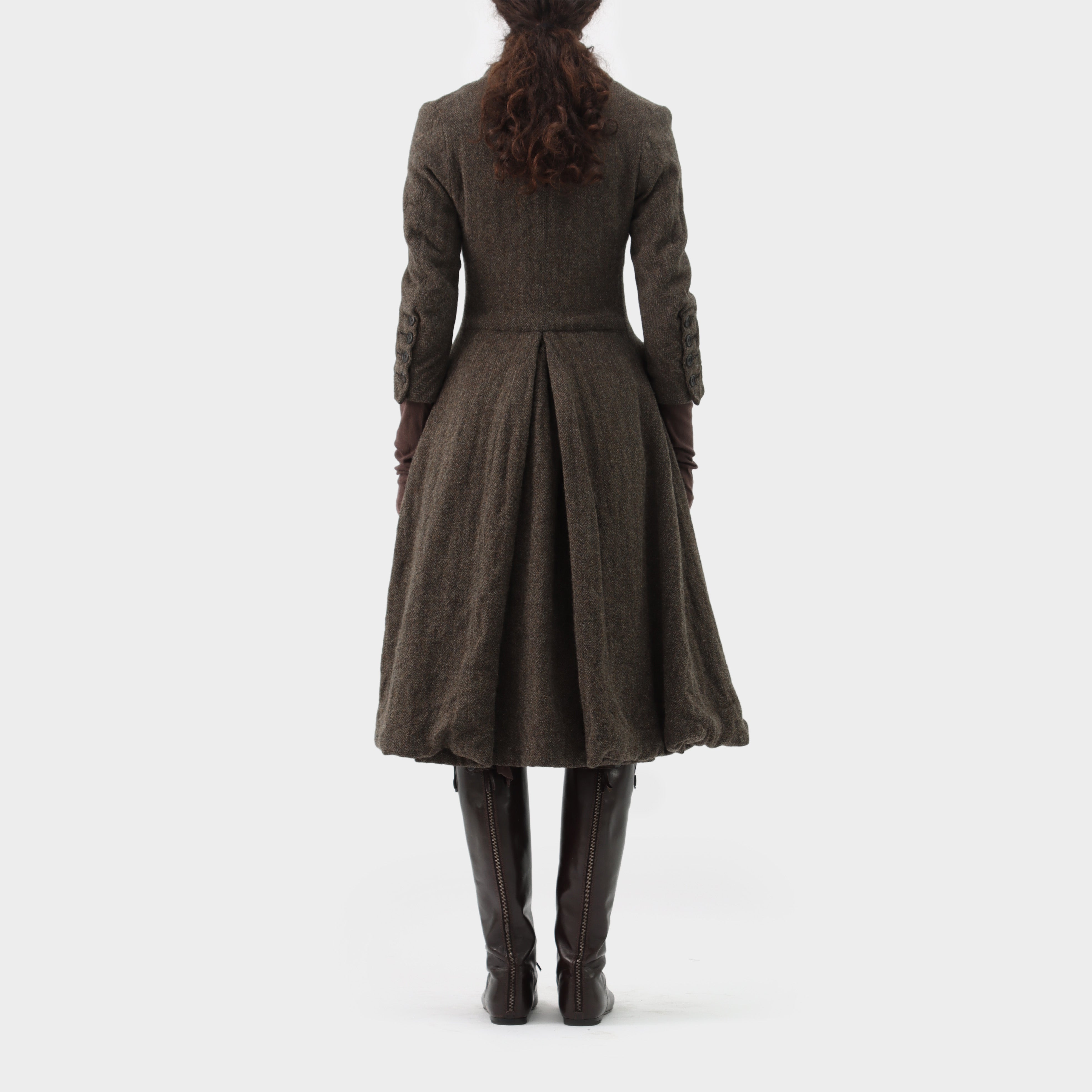 Paul Harnden 初期 mens long coat Paul Harnden 初期 mens long coat Paul Harnden Long Single