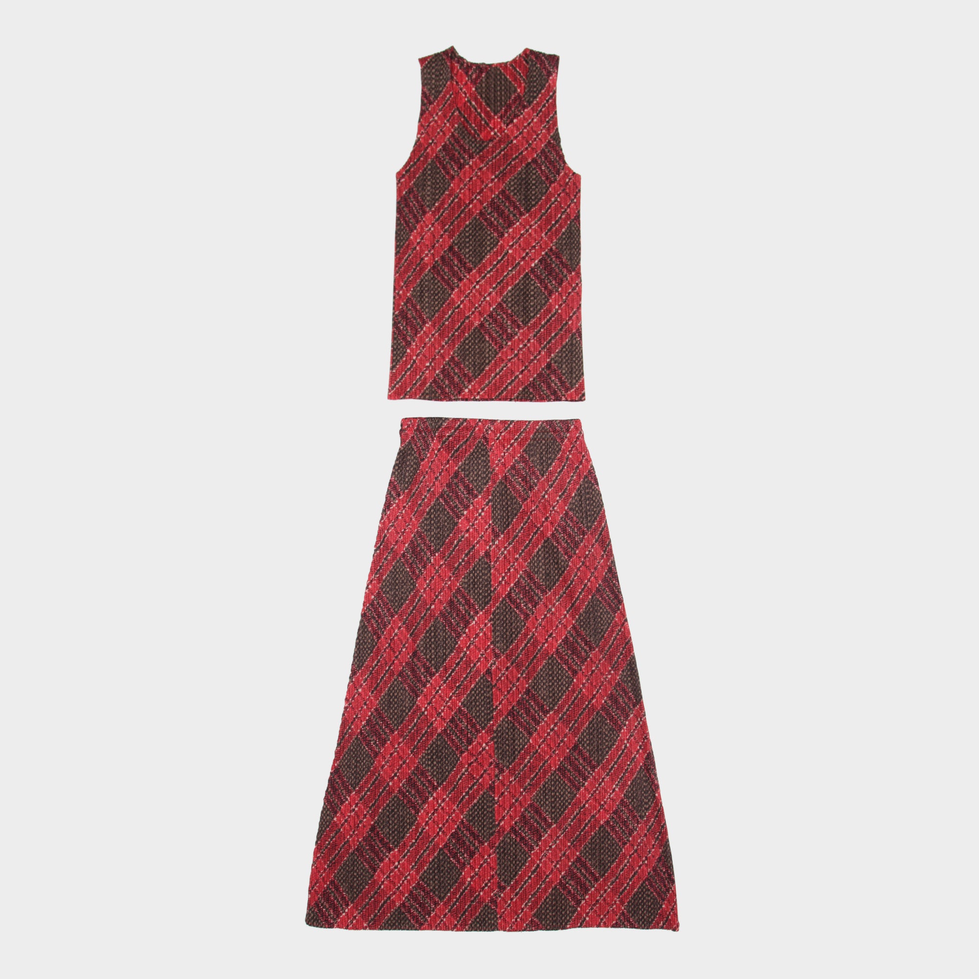 Pleats Please Set