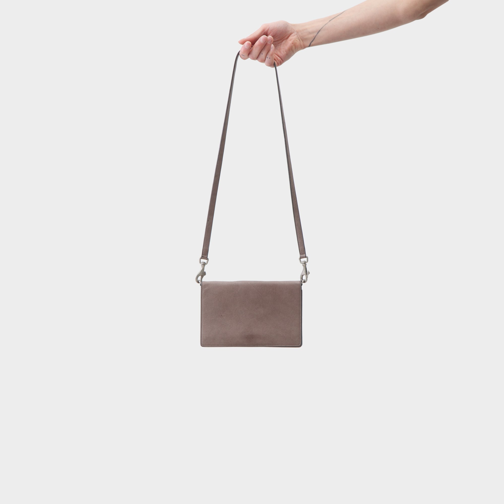 Rick Owens Cross body bag