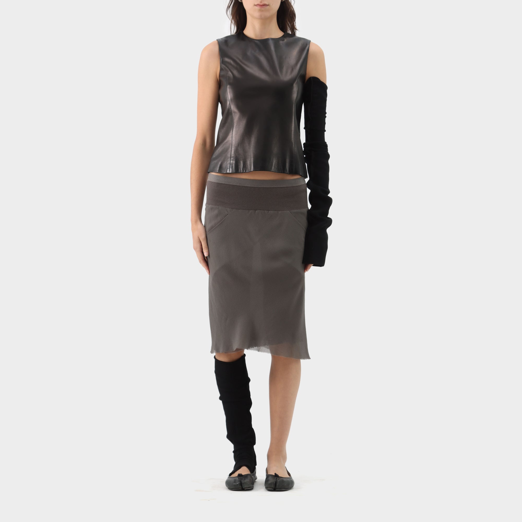 Rick Owens Sleeves