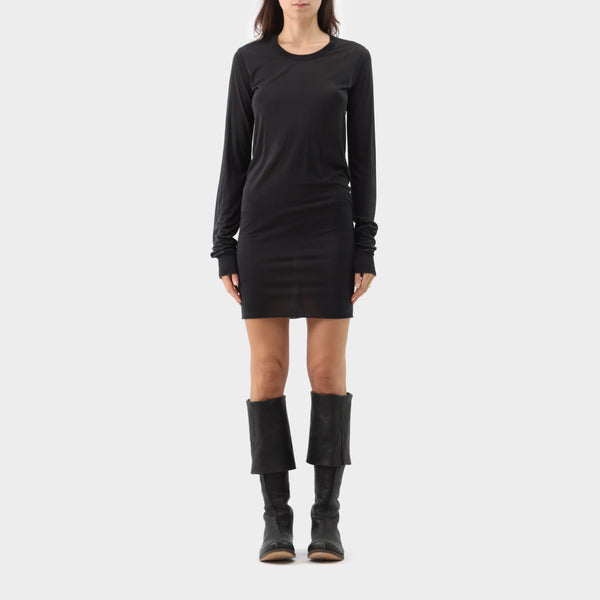 Rick Owens Long Silk Long sleeve