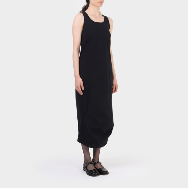 Rundholz Panelled Tank Dress