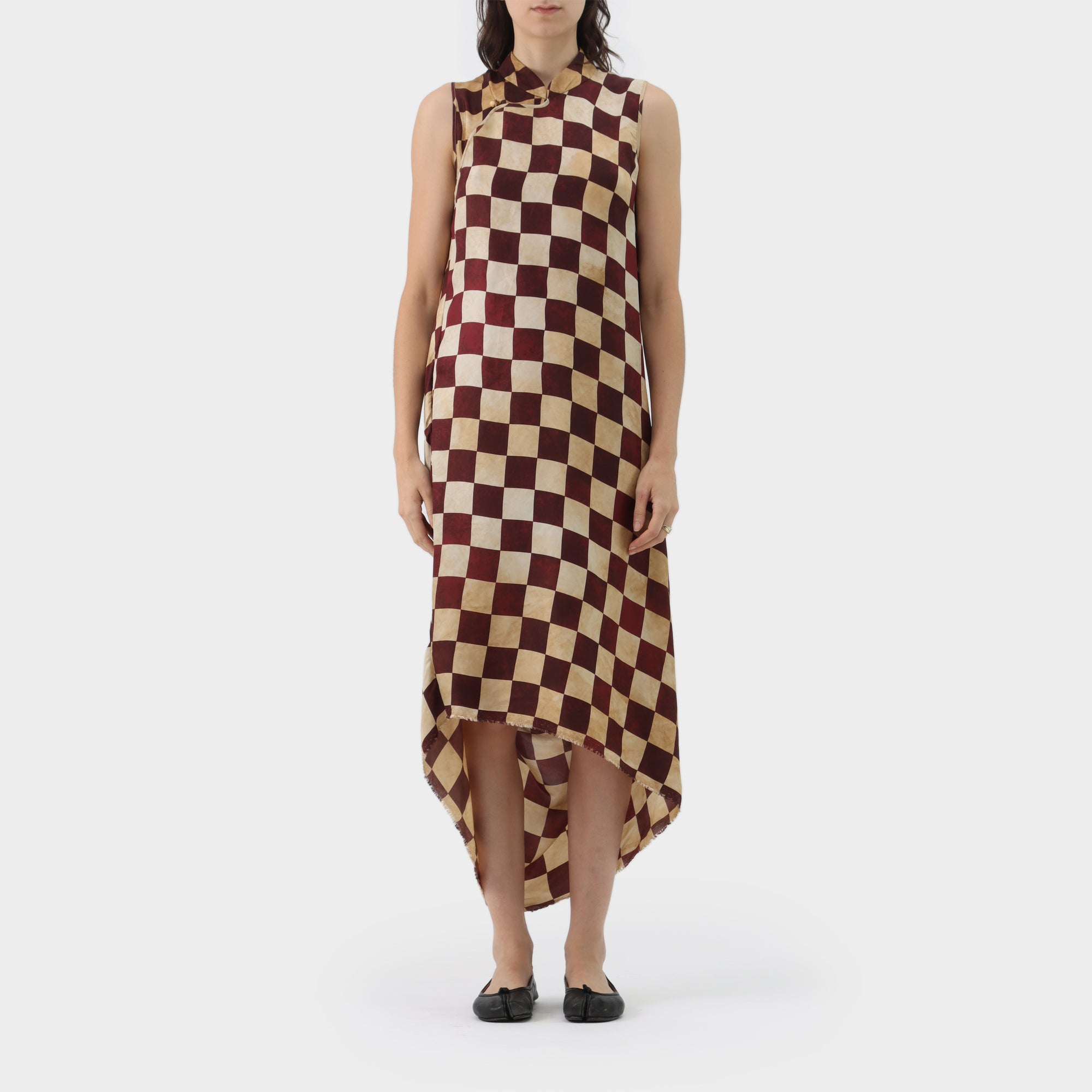 Uma Wang Agna Dress
