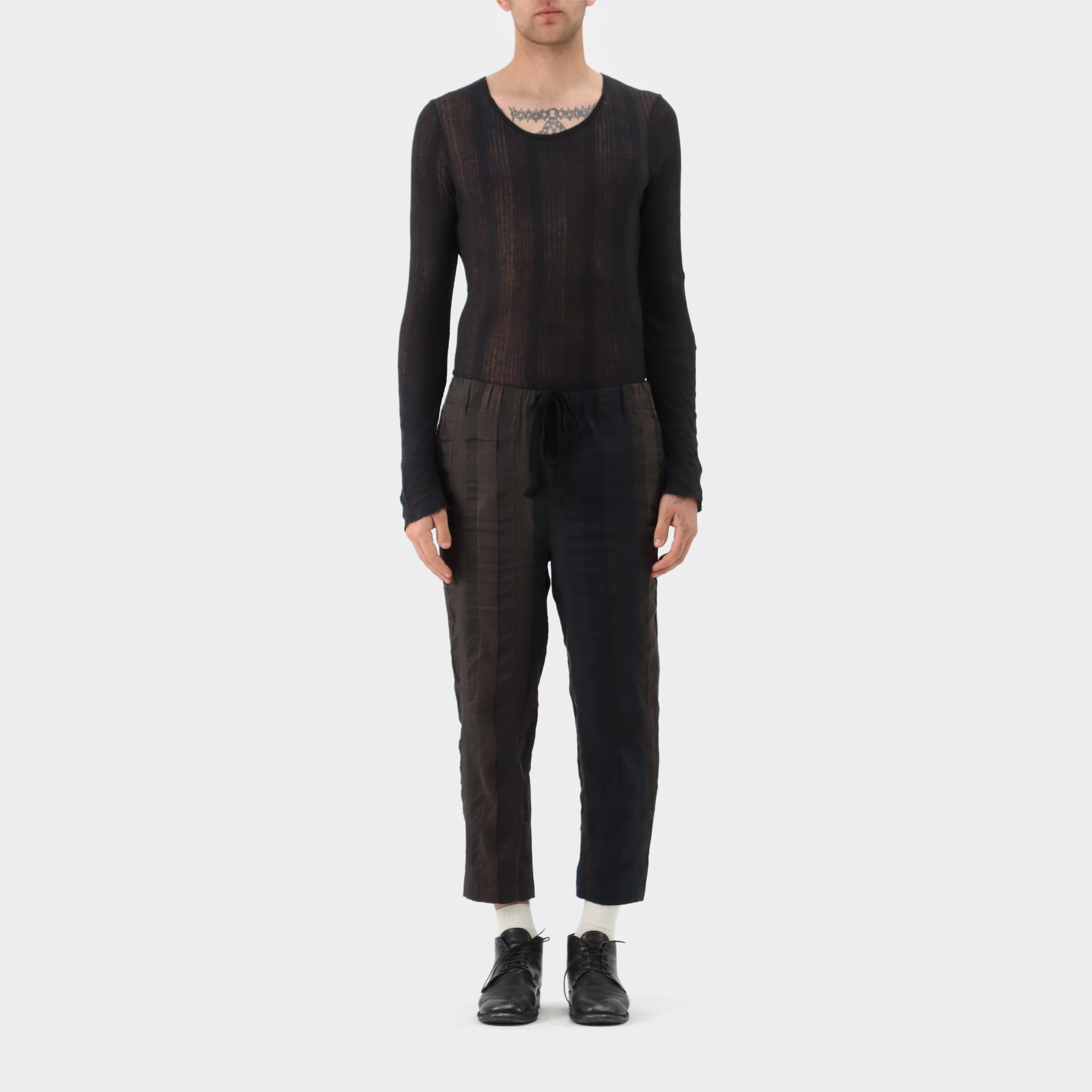Uma Wang Pigiama Pants