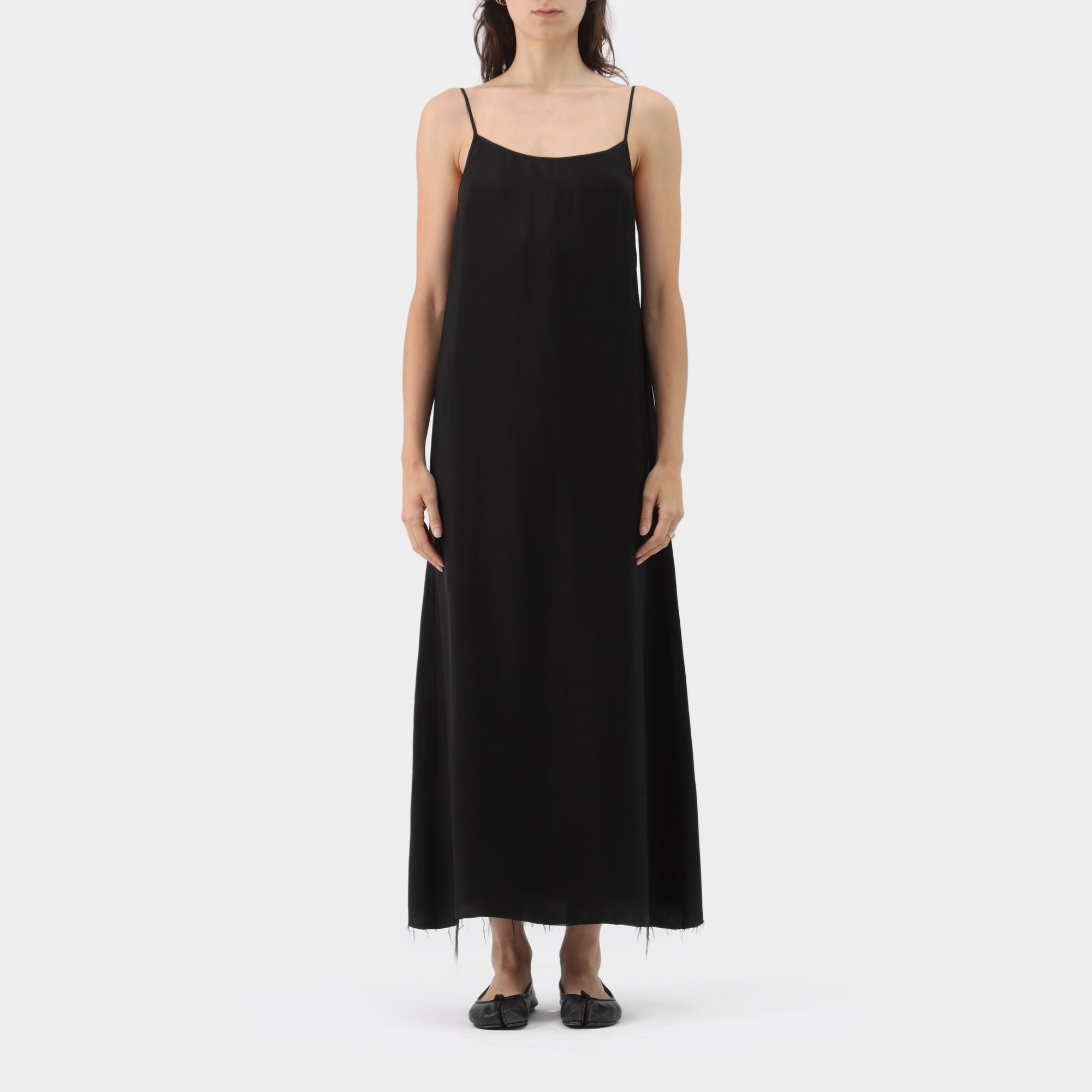 Uma Wang Anaya Slip Dress