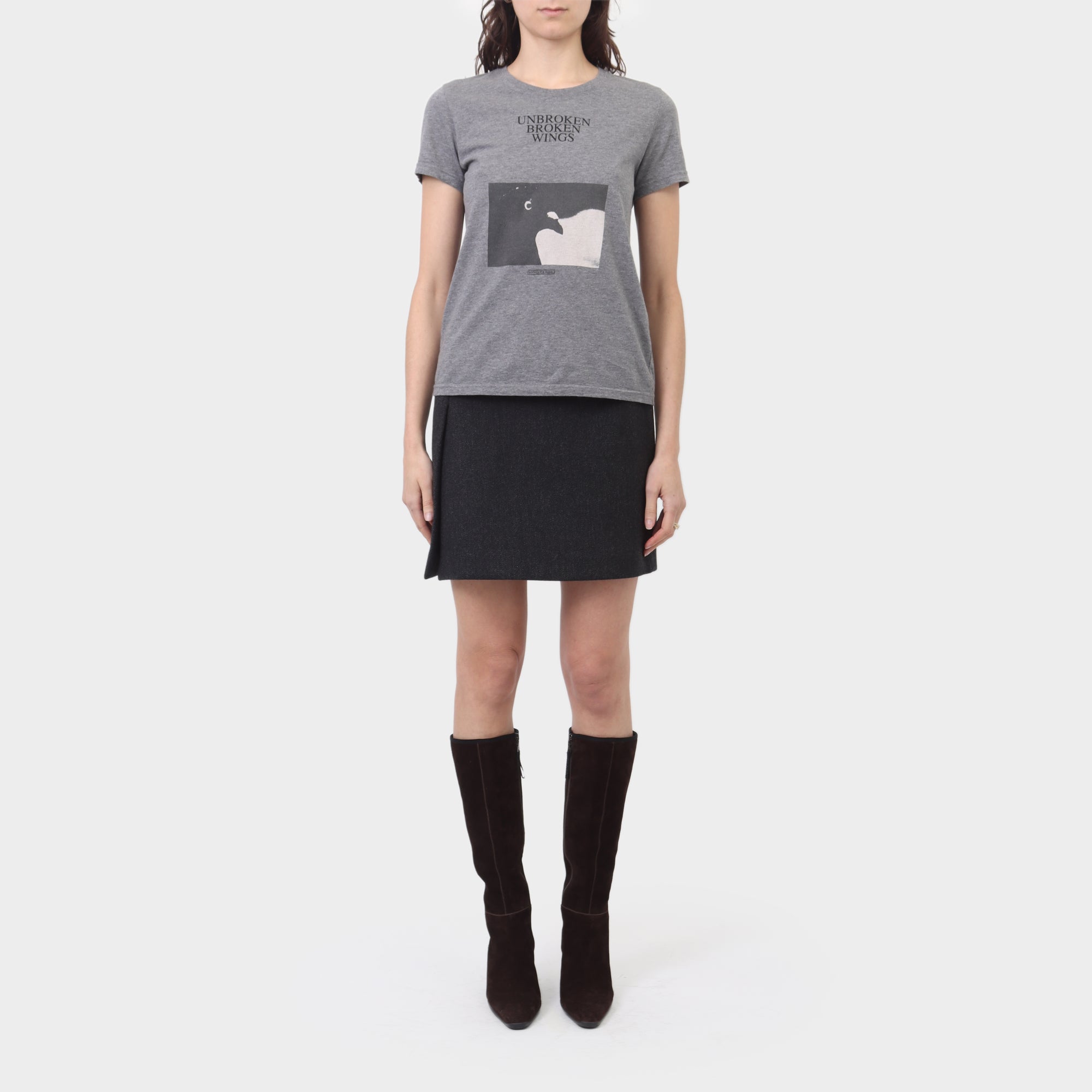Undercover 'Unbroken Wings' T-Shirt