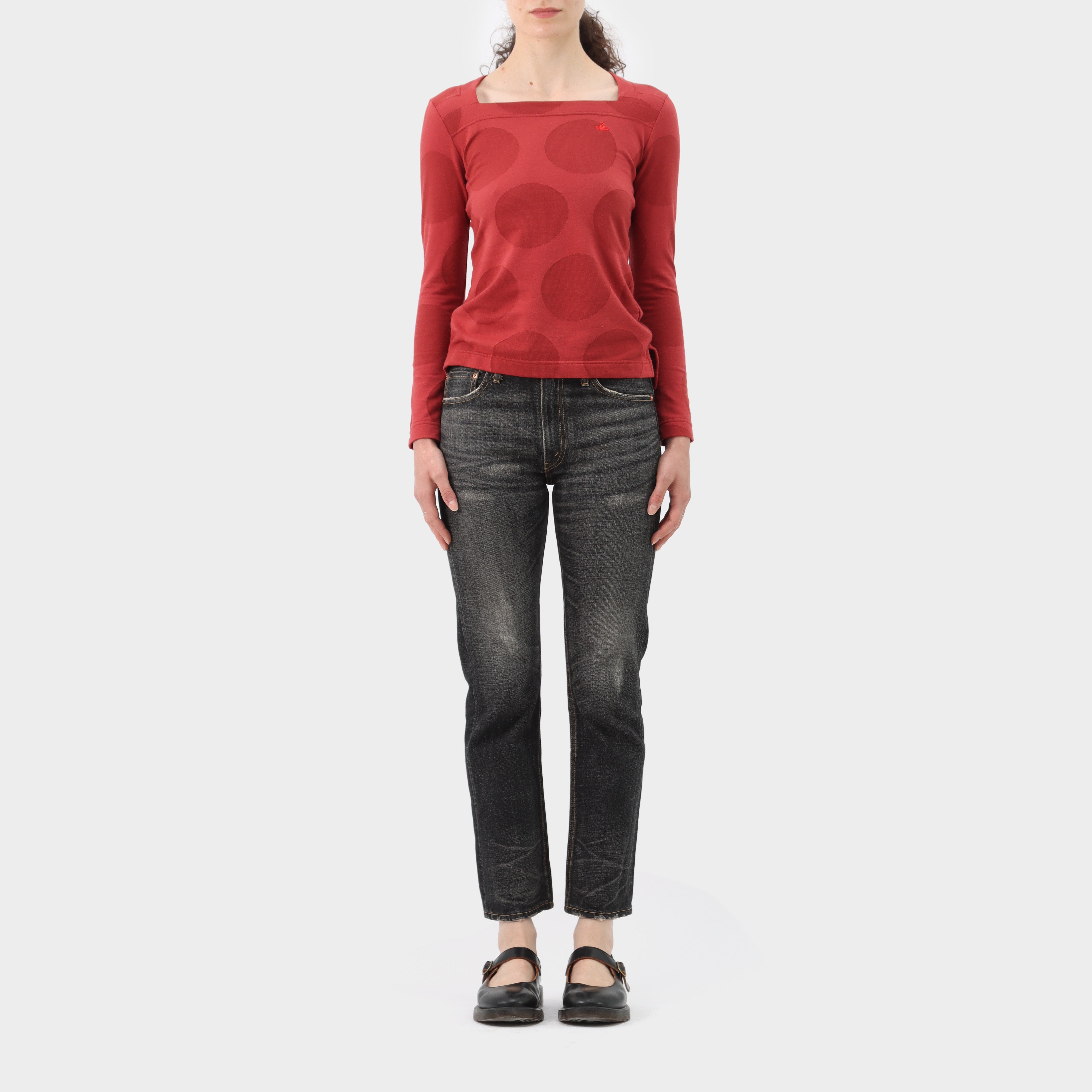 中古・古着通販】Vivienne Westwood RED LABEL (ヴィヴィアン