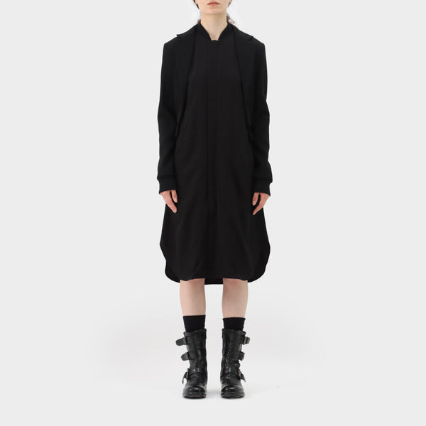 Y's Yohji Yamamoto Jacket Dress