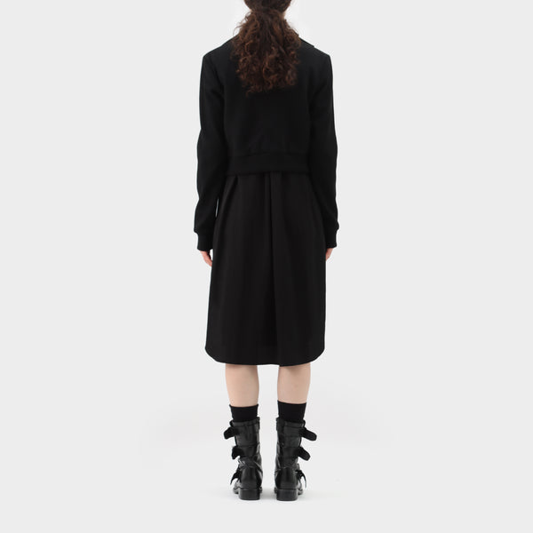 Y's Yohji Yamamoto Jacket Dress